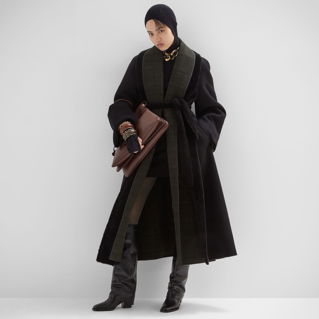 Coat - 4