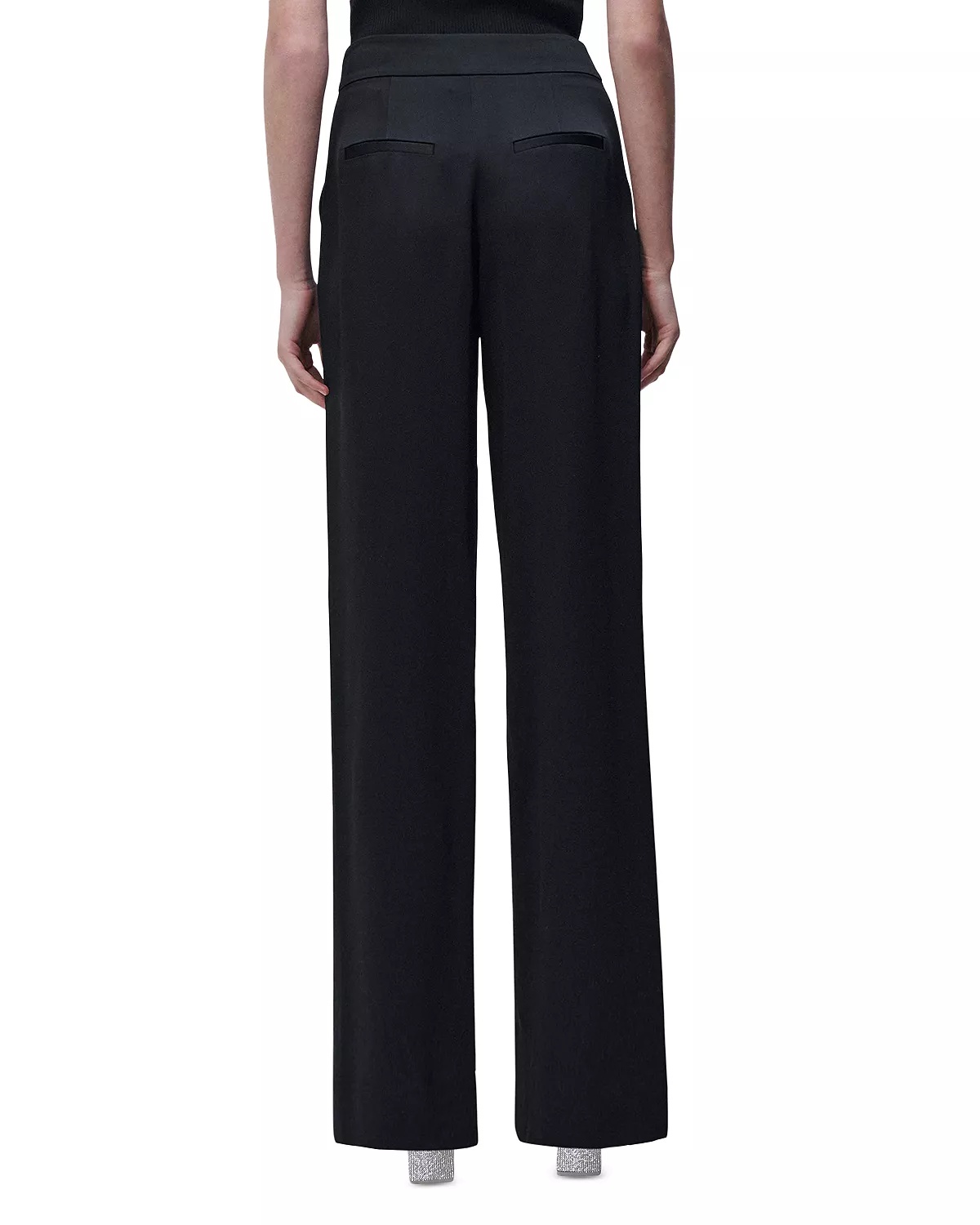Kyra Wide Leg Pants - 3