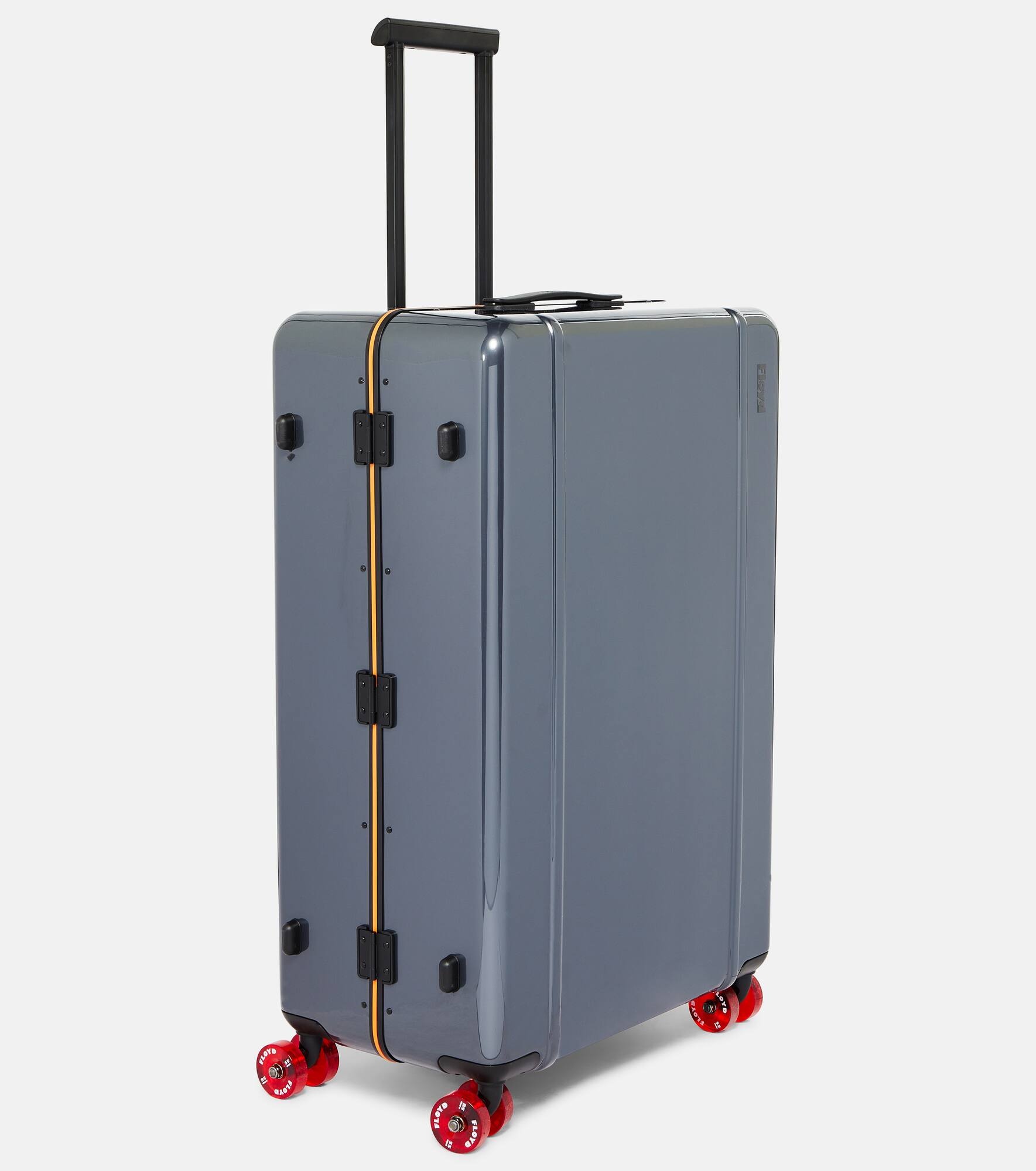Floyd Trunk suitcase - 3