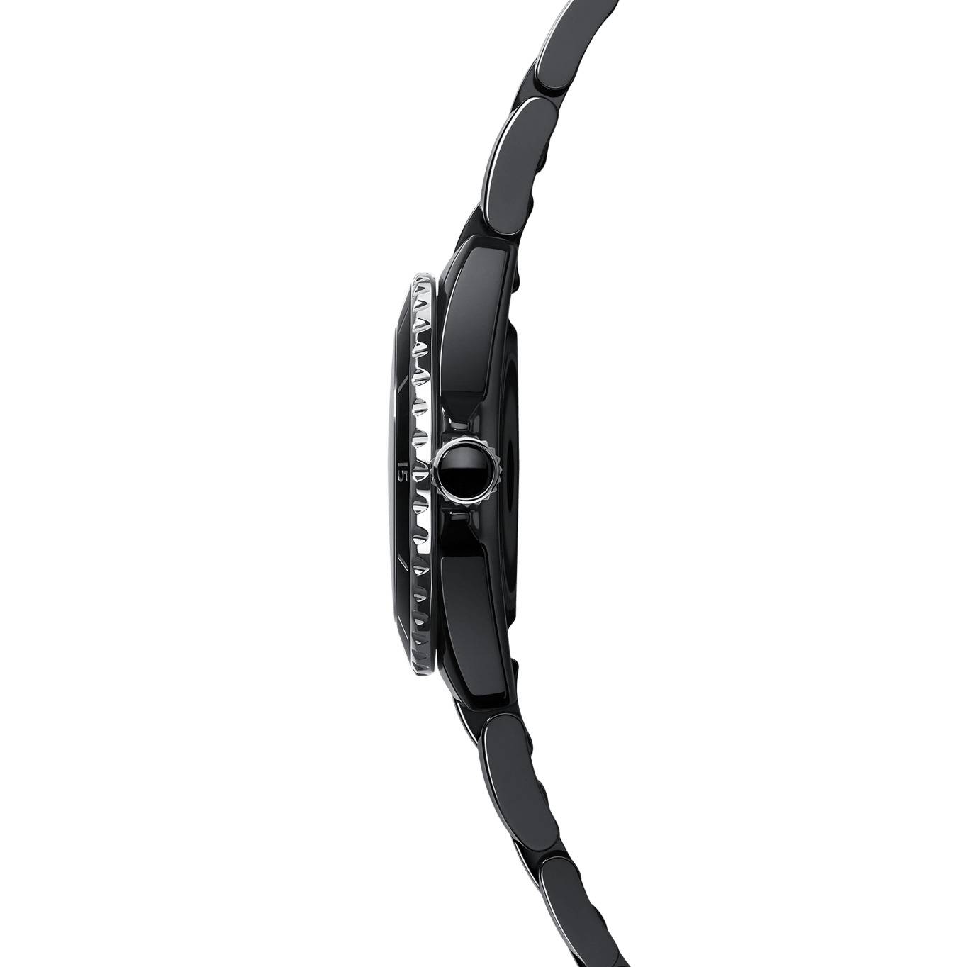 J12 Watch Caliber 12.1, 38 mm - 2