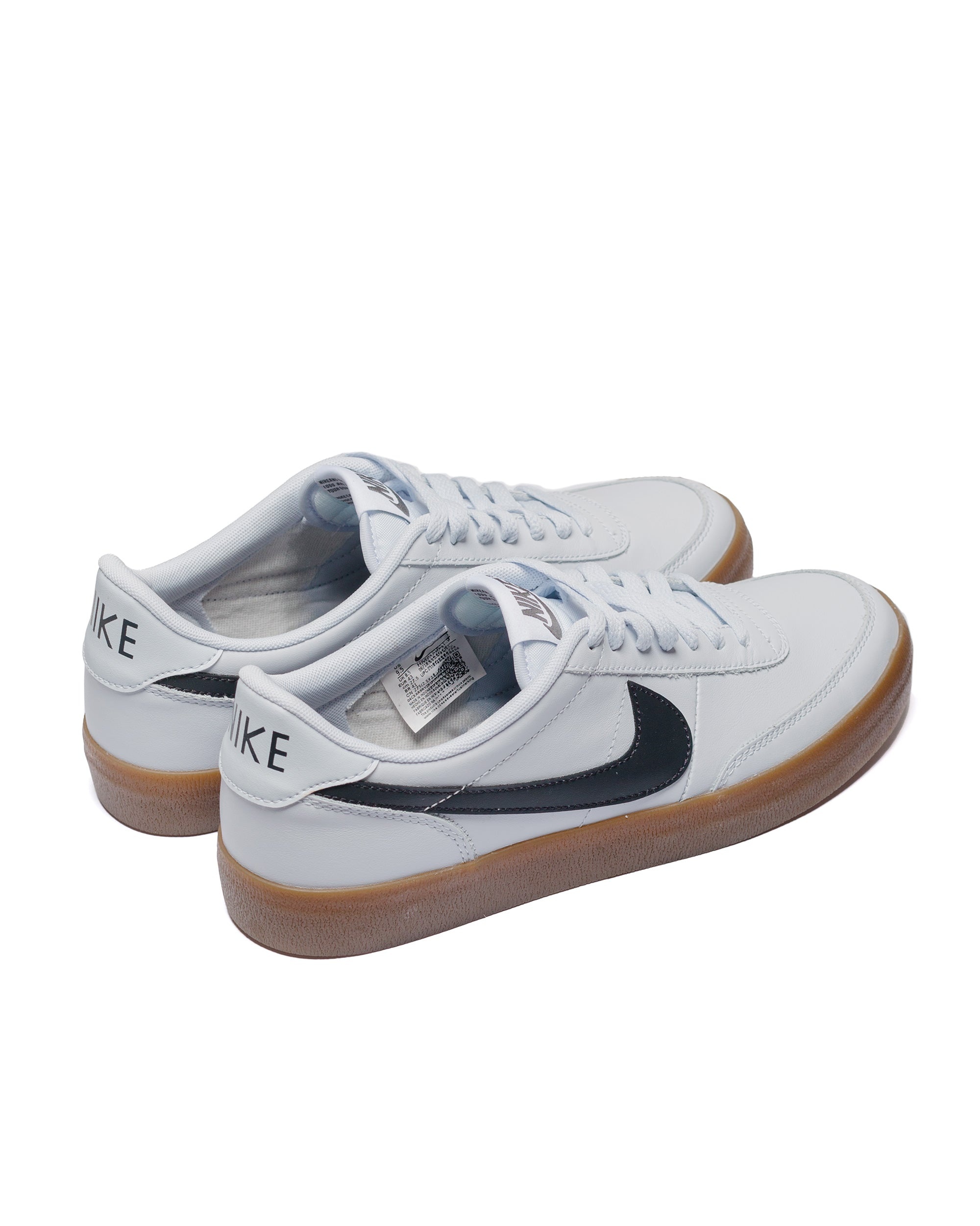 Killshot 2 LTR Football Grey - 3