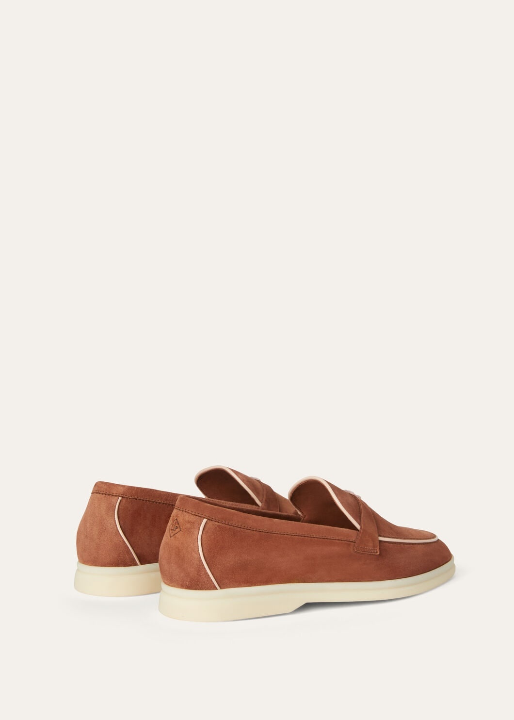 Summer Charms Walk Loafers - 4