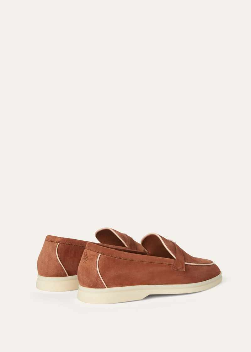 Summer Charms Walk Loafers 4