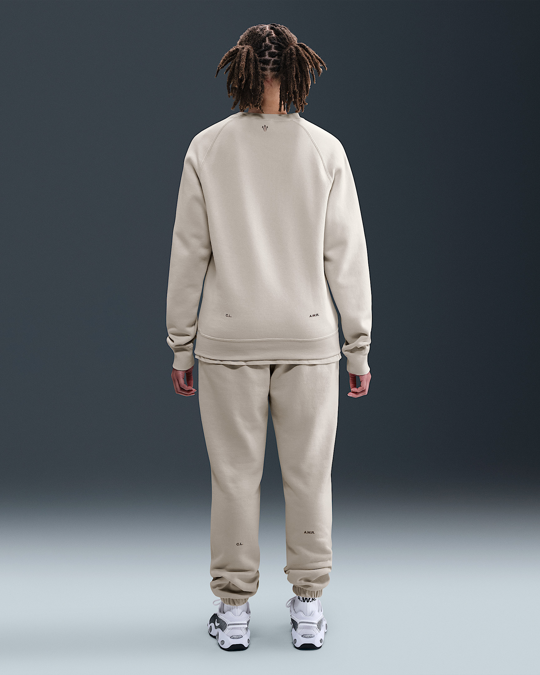 NOCTA NOCTA Fleece CS Sweatpants - 6