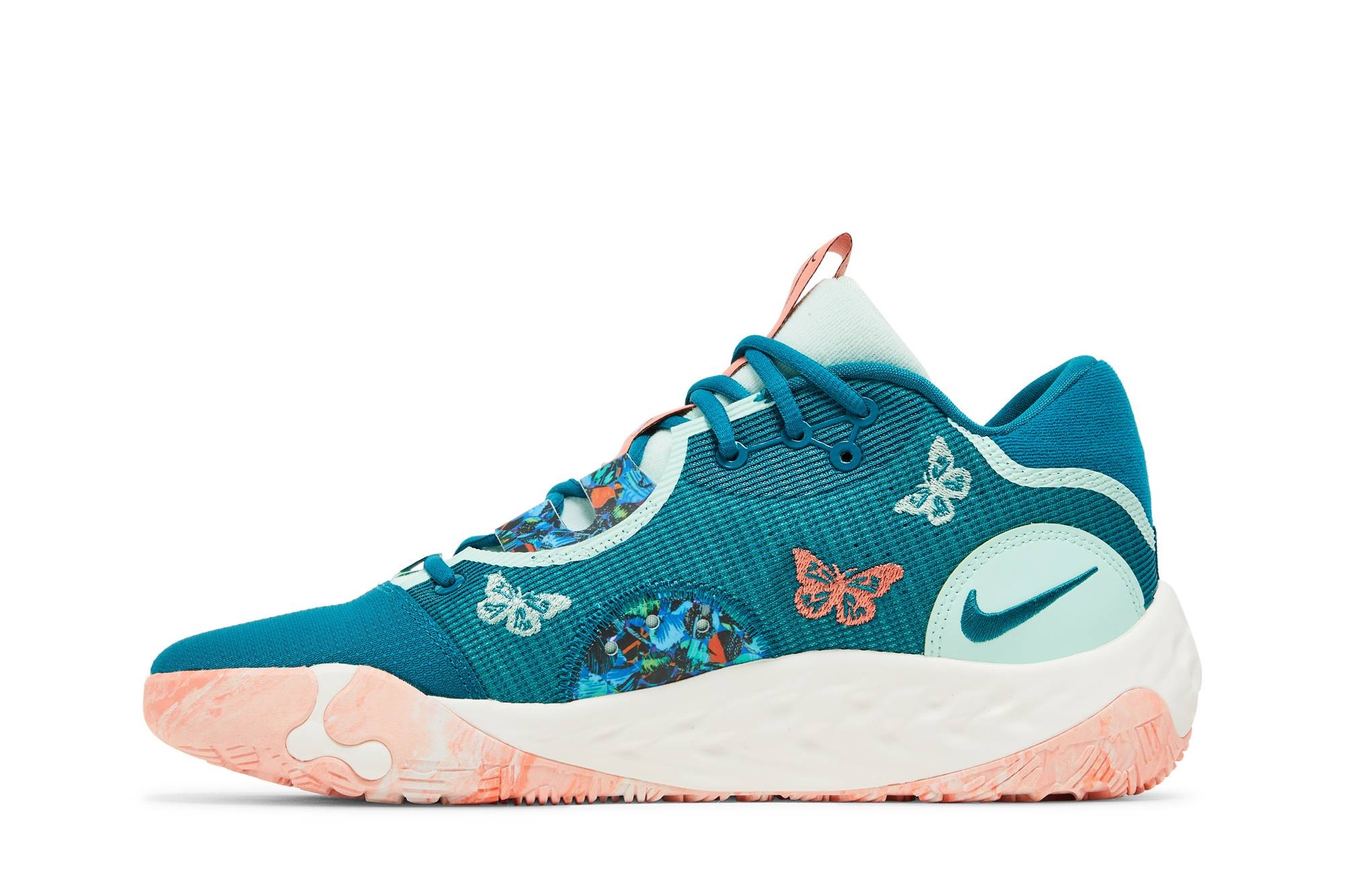 Nike PG 6 EP 'All Star Weekend' | goat | REVERSIBLE