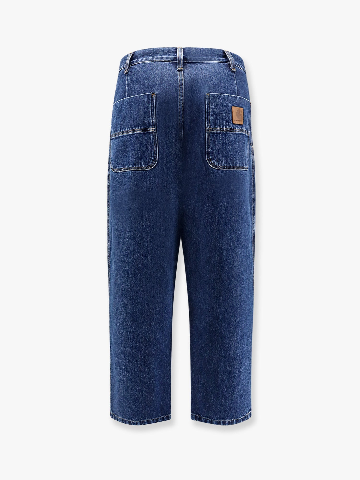 Carhartt Wip Jace Loose Tapered Fit Jeans - 2