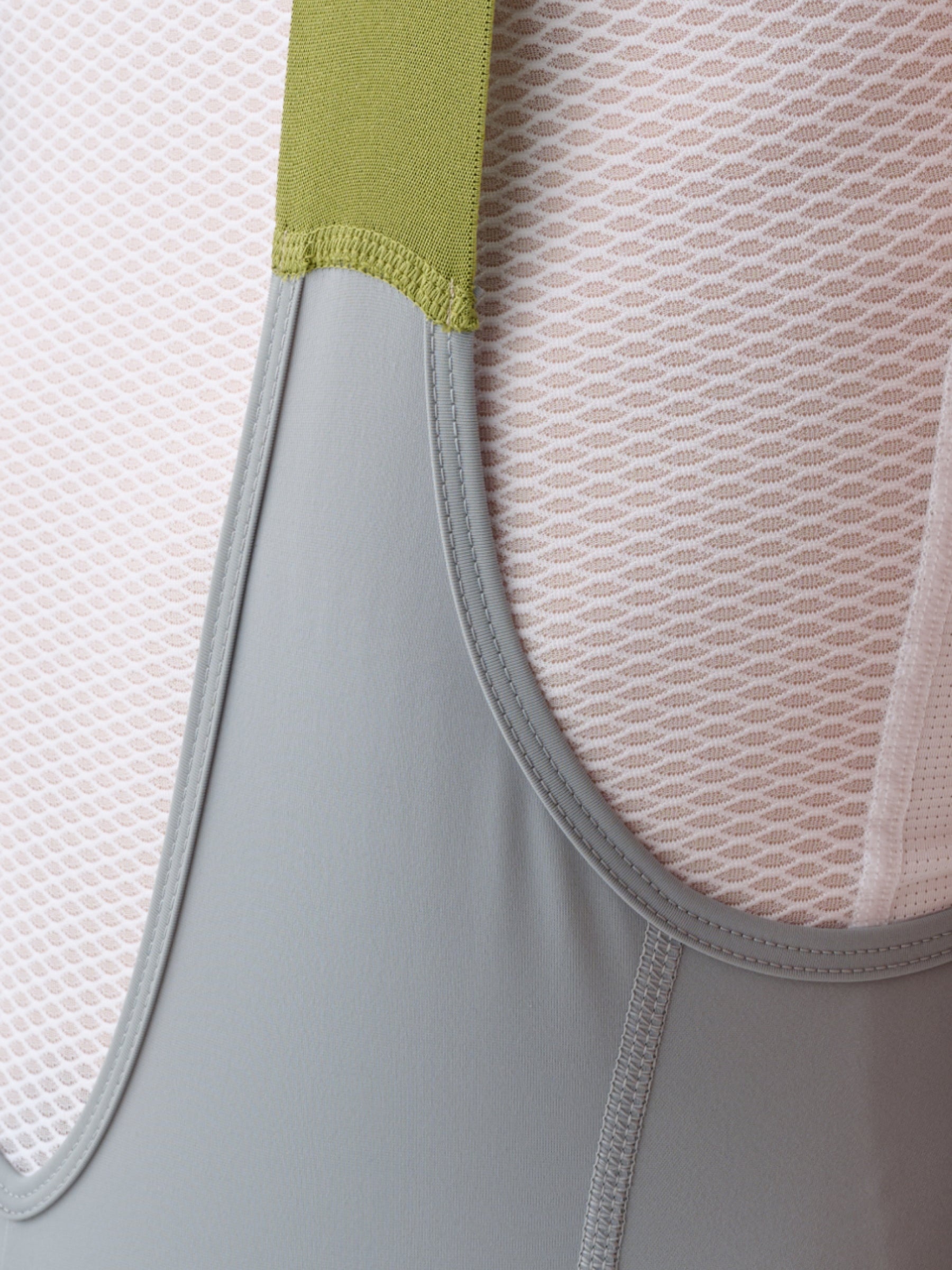 Training Bib 3.0 - 6