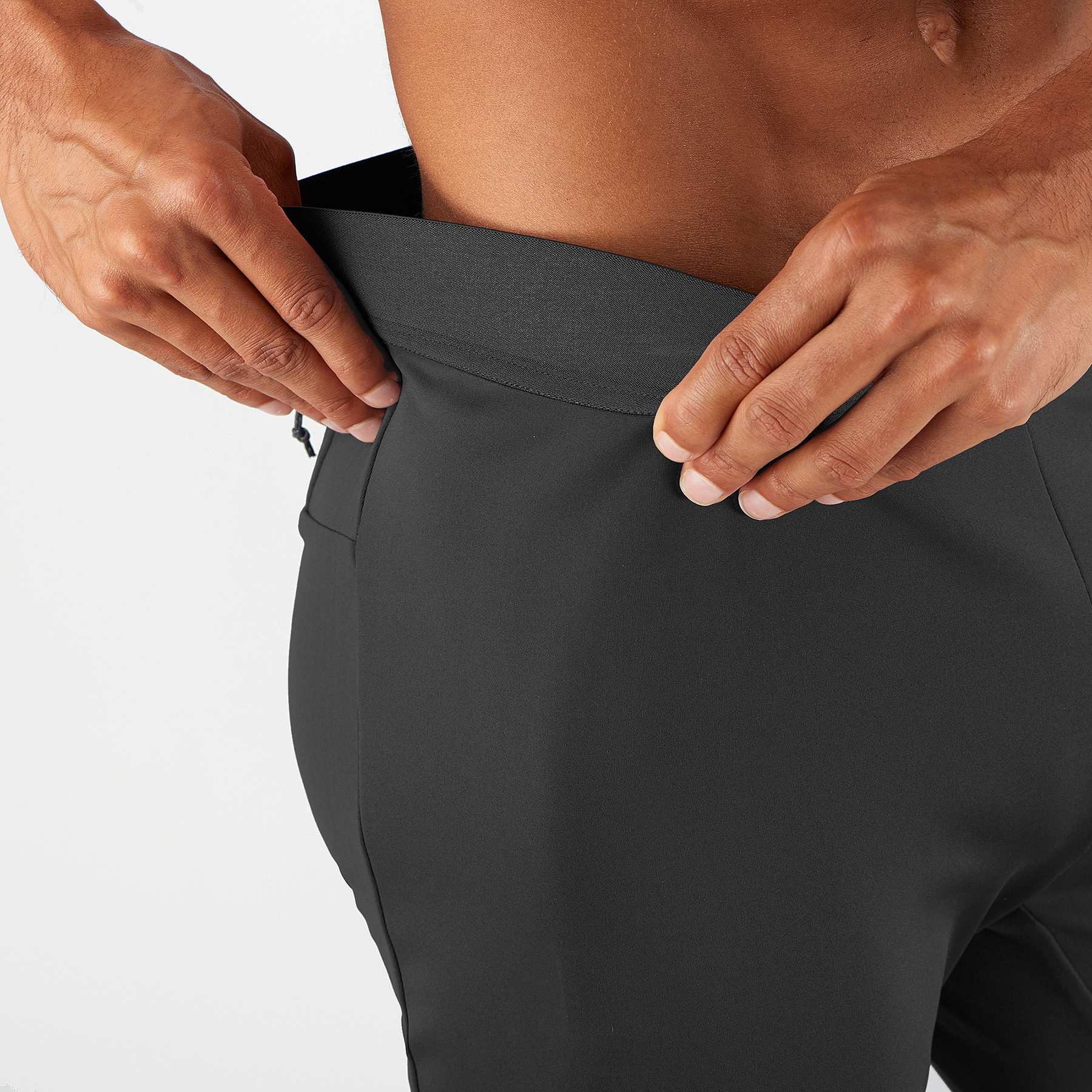 GORE-TEX INFINIUM™ WINDSTOPPER® - 3