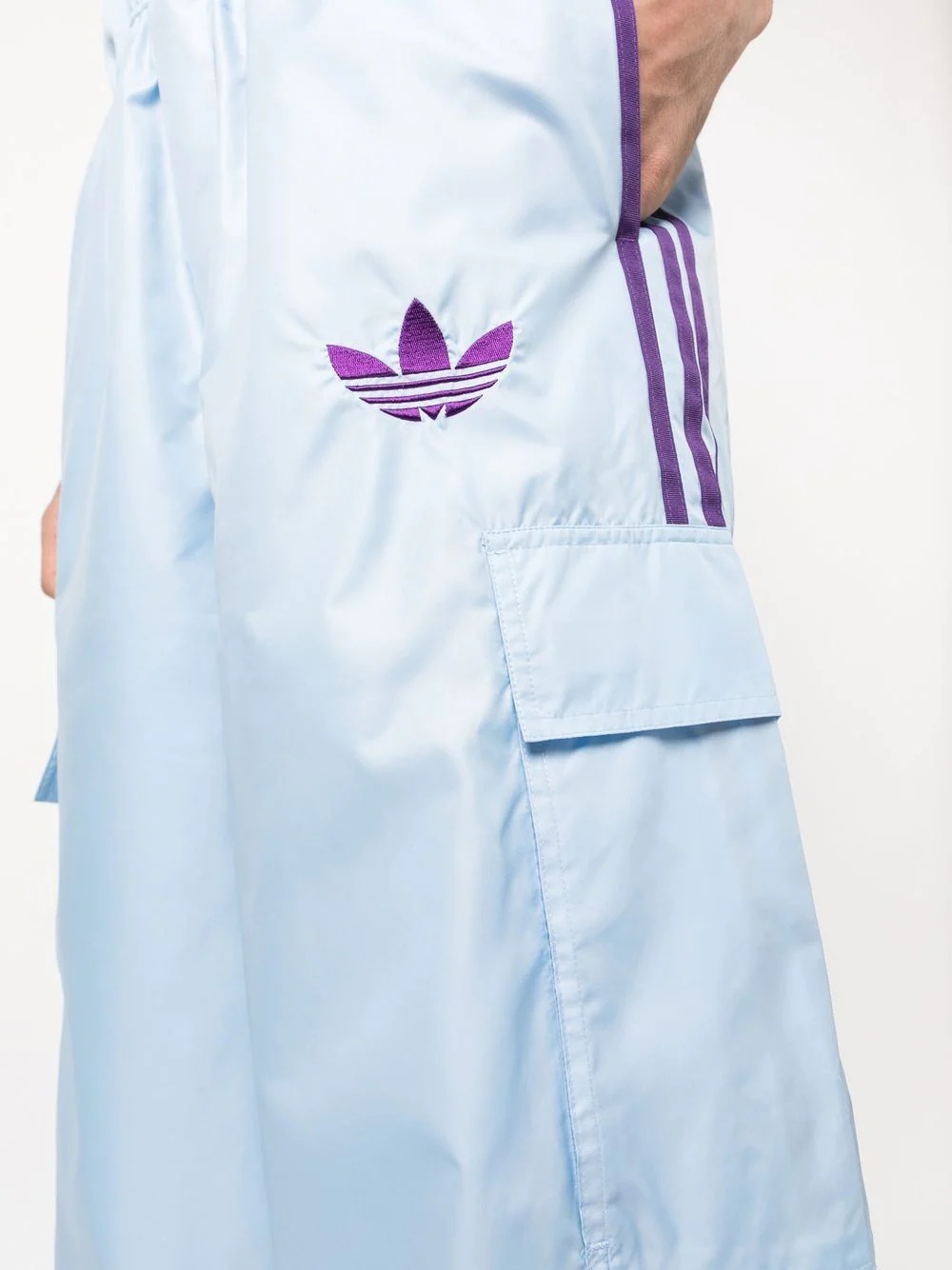 x Kerwin Frost cargo trousers - 5