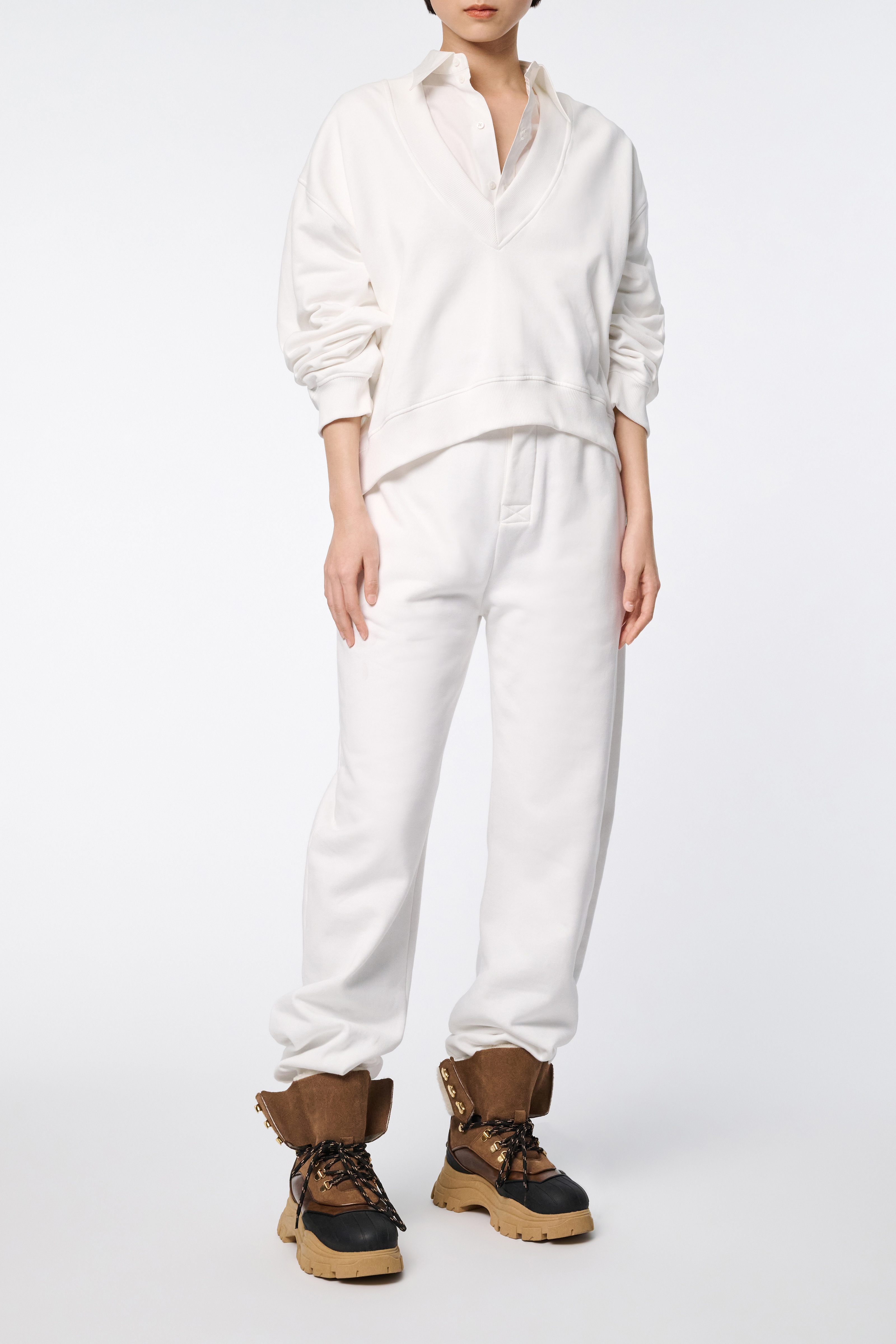 FRIENDS OF DOROTHEE III pants - 4
