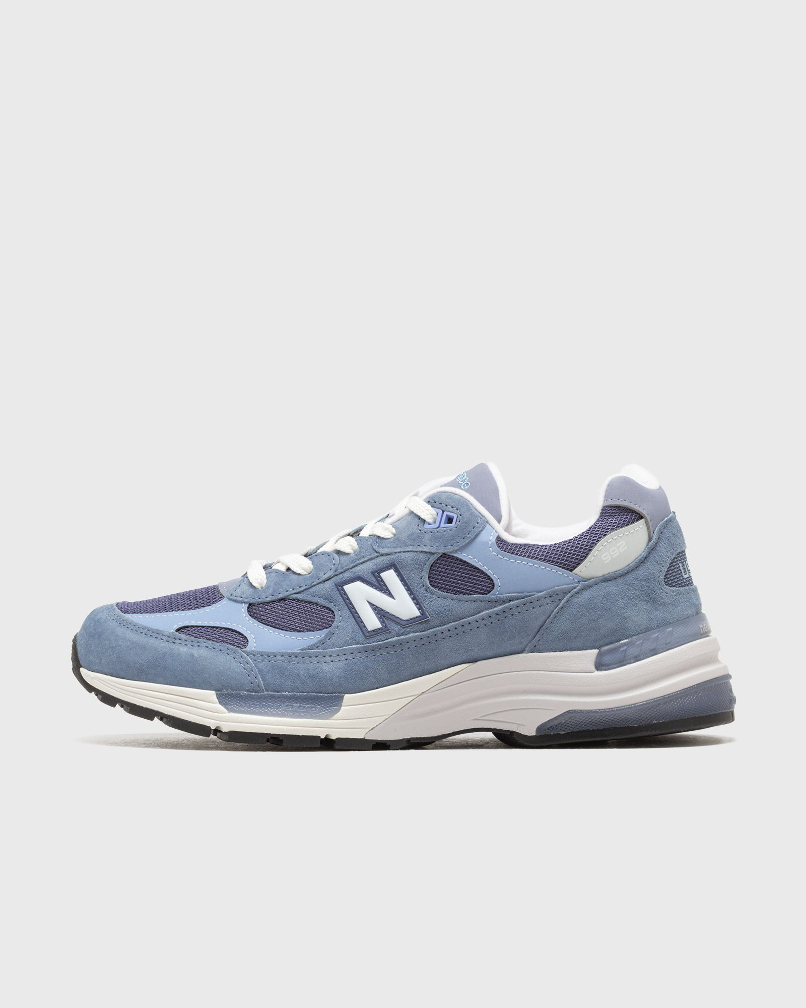 992 - 1