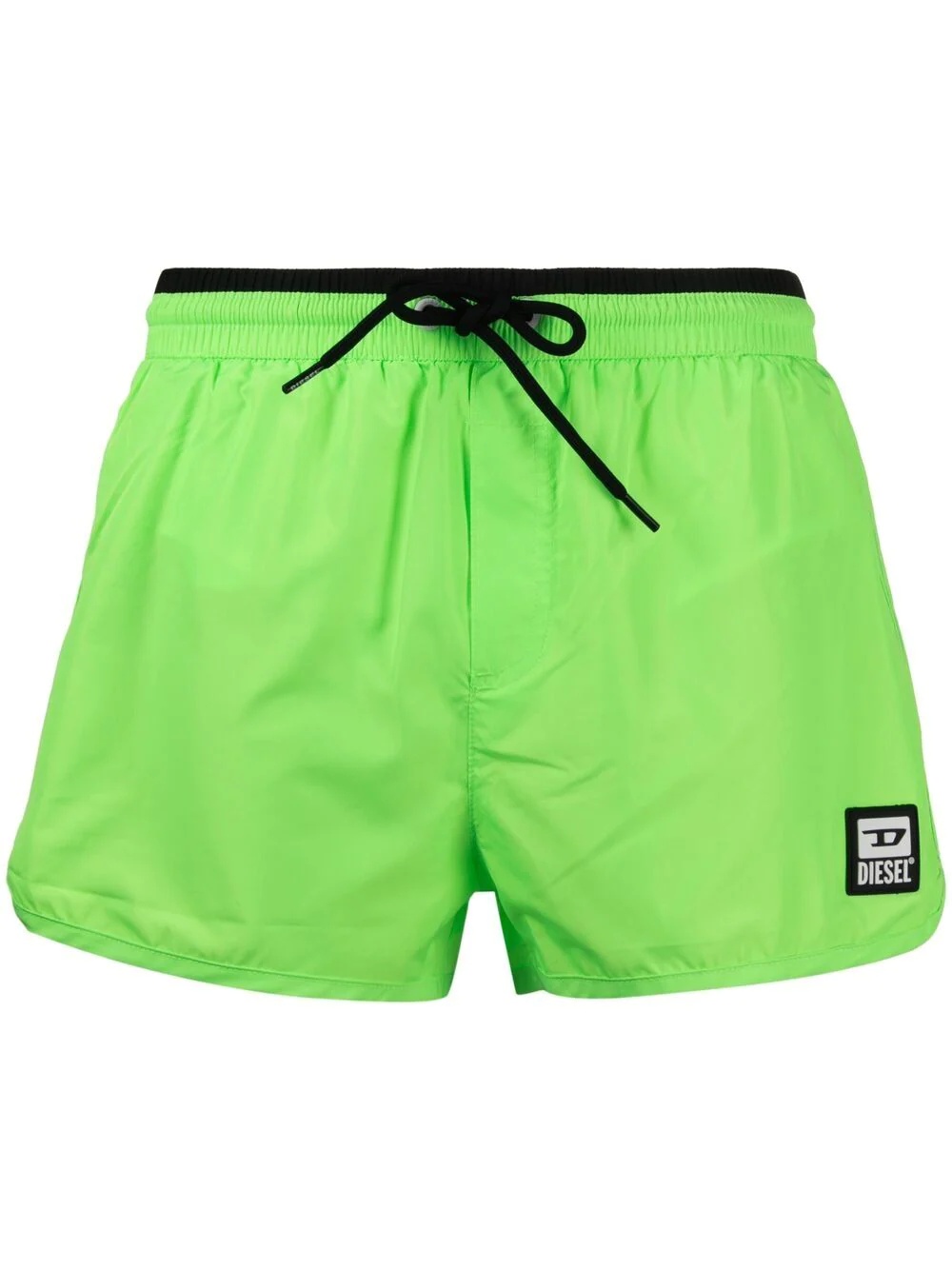 BMBX-Reef-30 swim shorts - 1