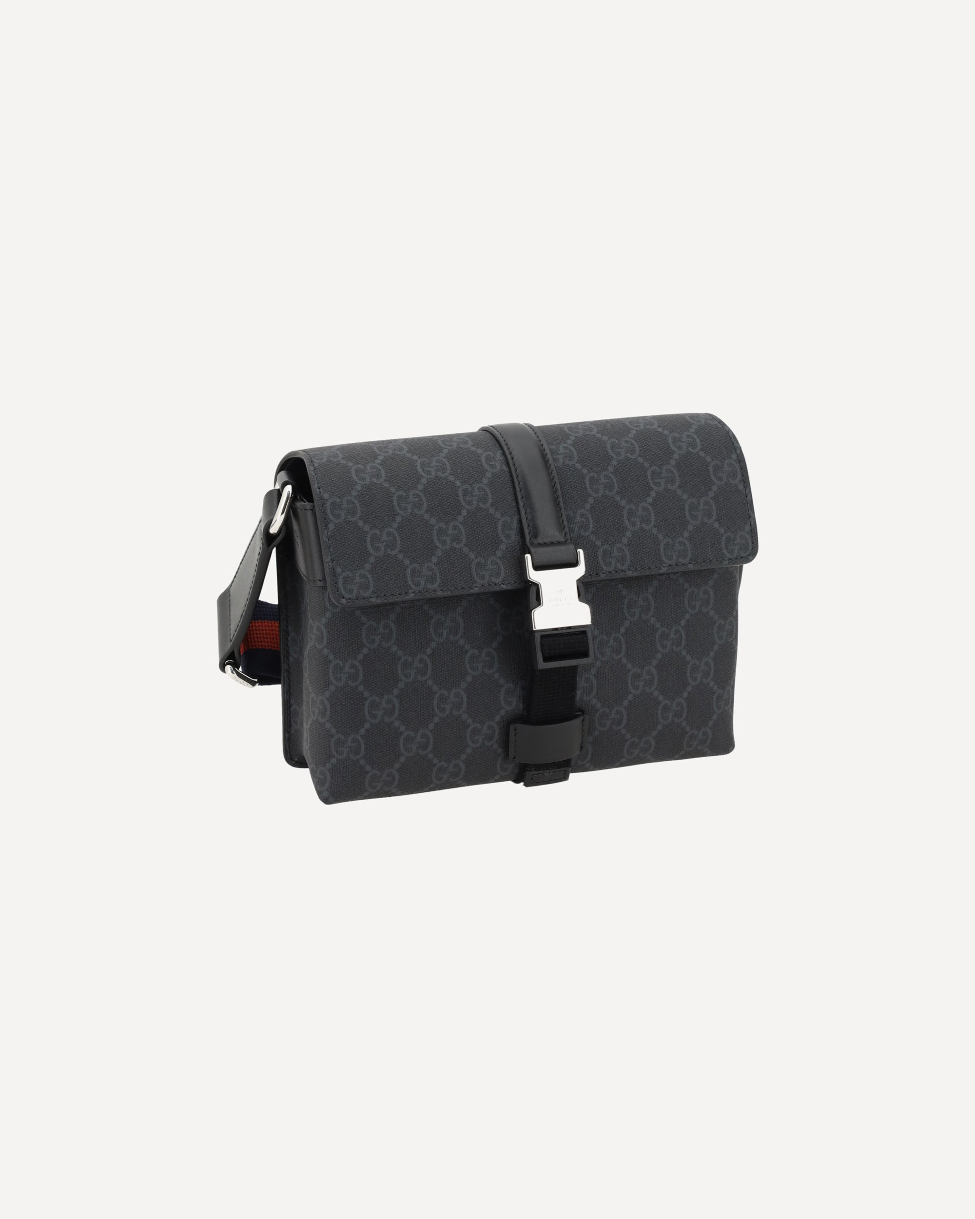 Mini GG Shoulder Bag - 2