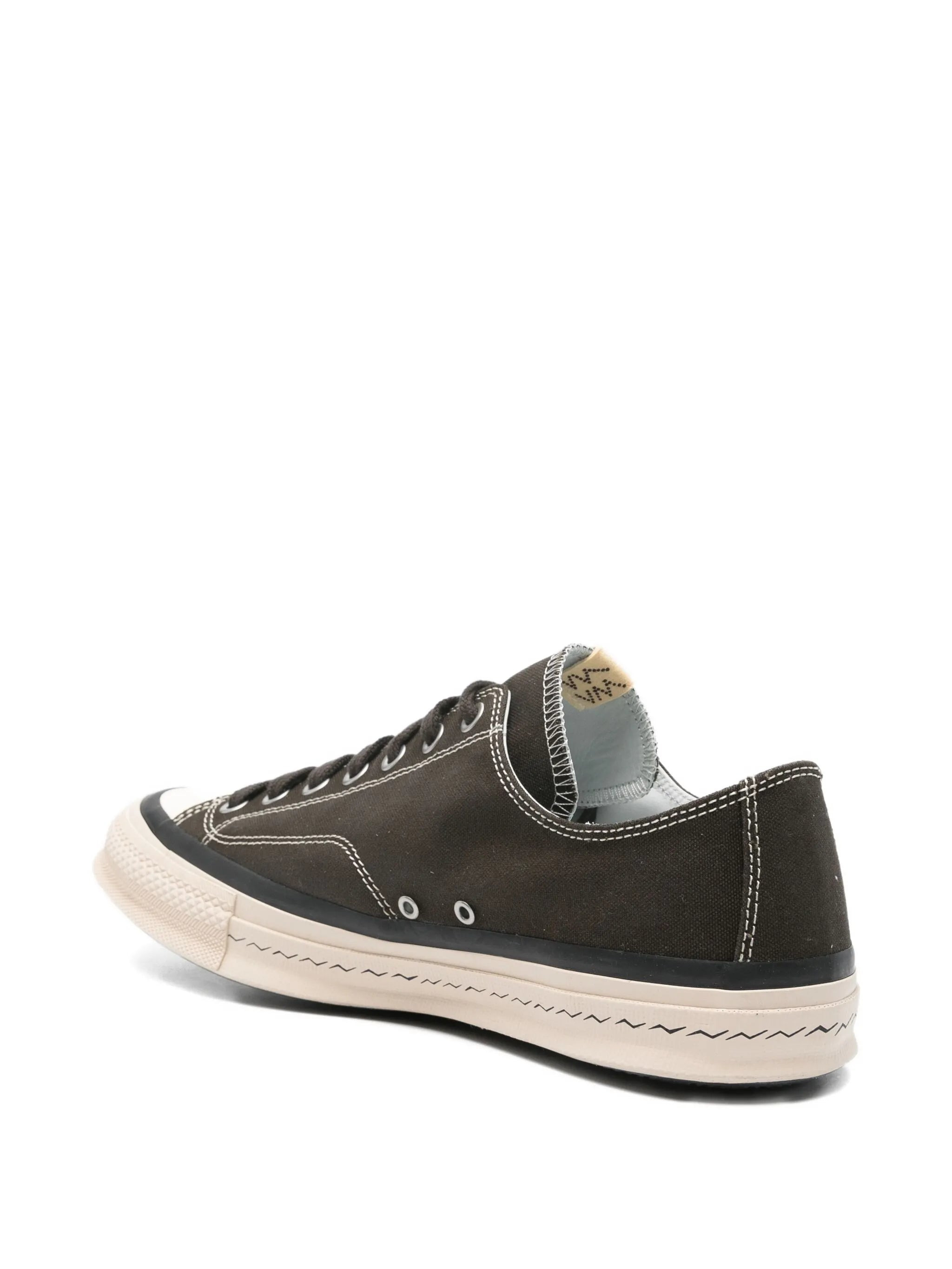 Skagway low-top sneakers - 3