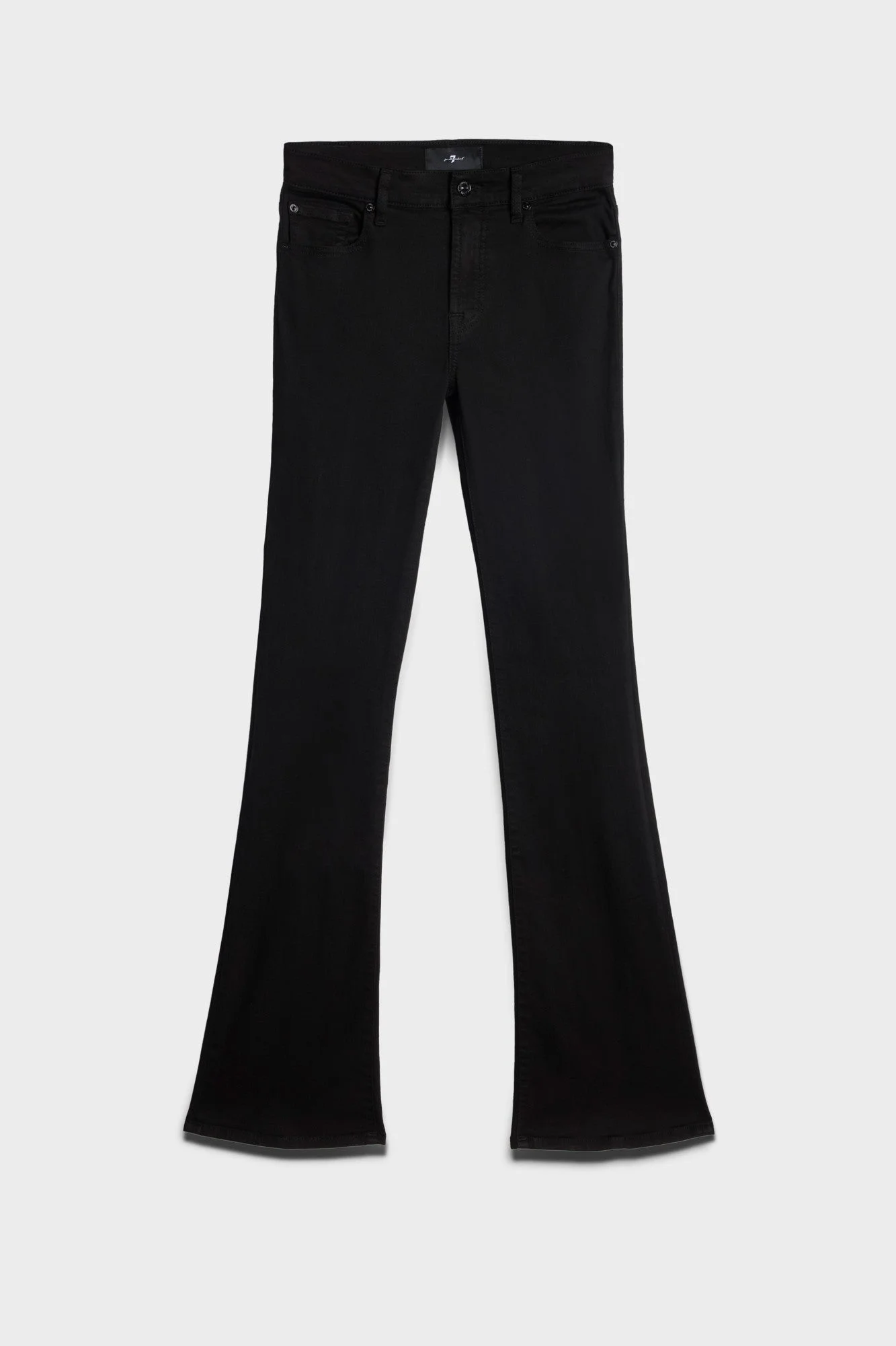 PETITE BOOTCUT in B(air) - 1