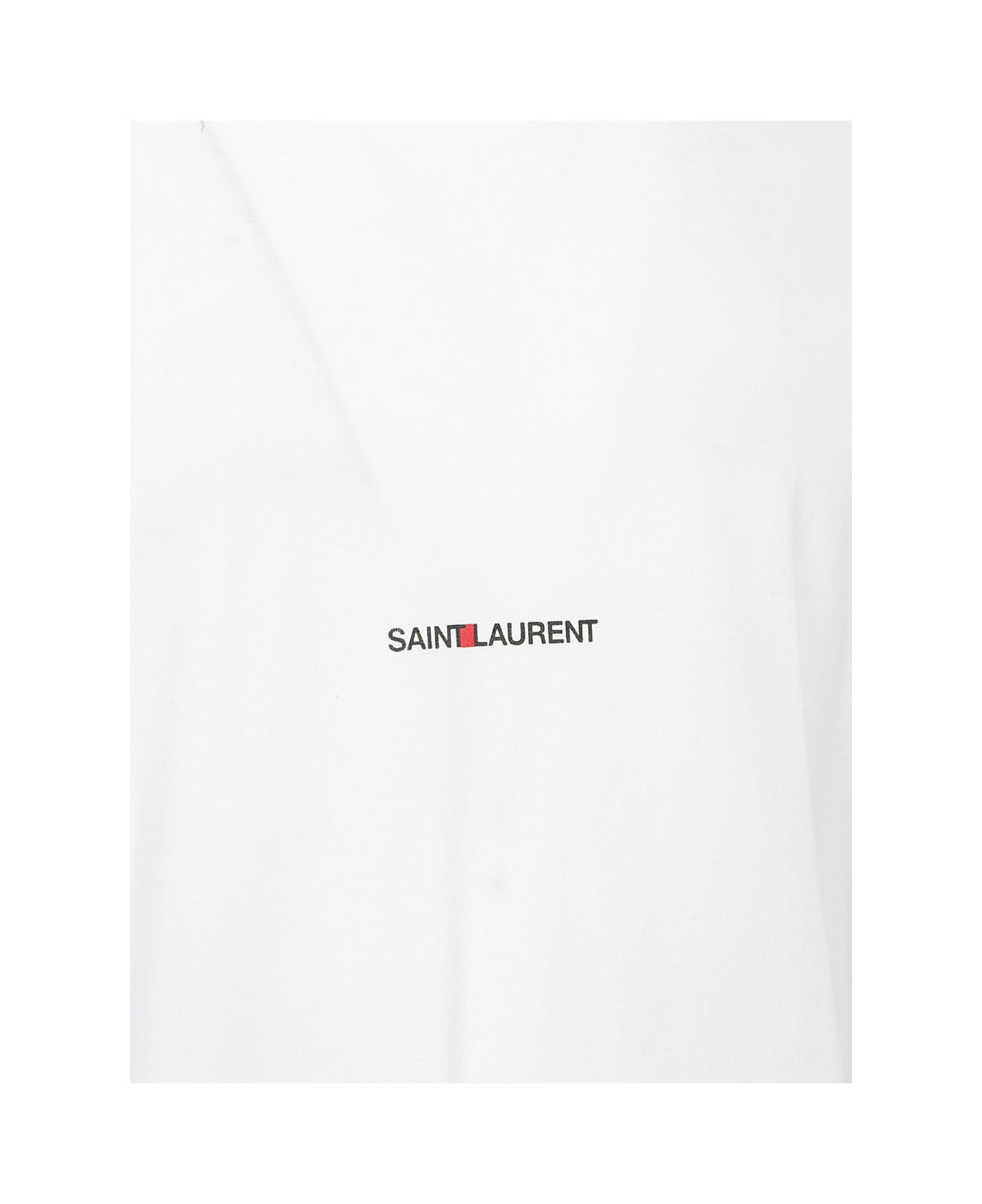 Cotton T-shirt - 3
