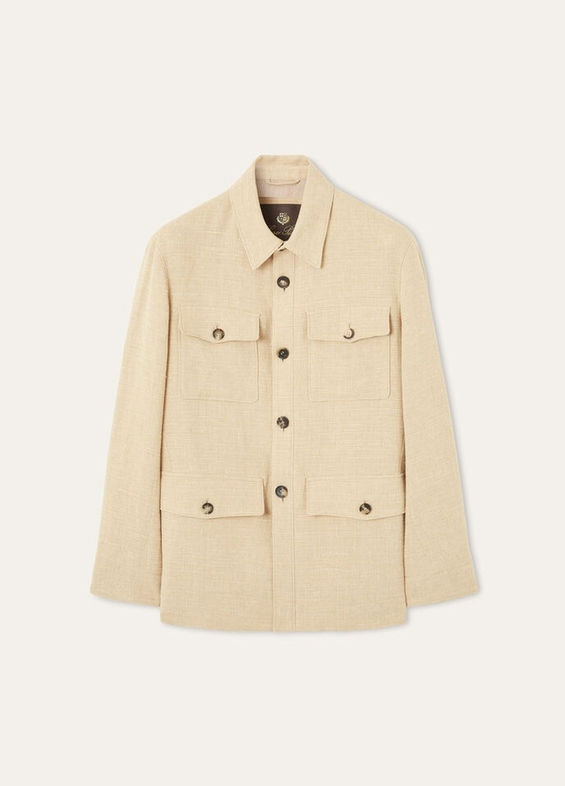 Clem Jacket - 1