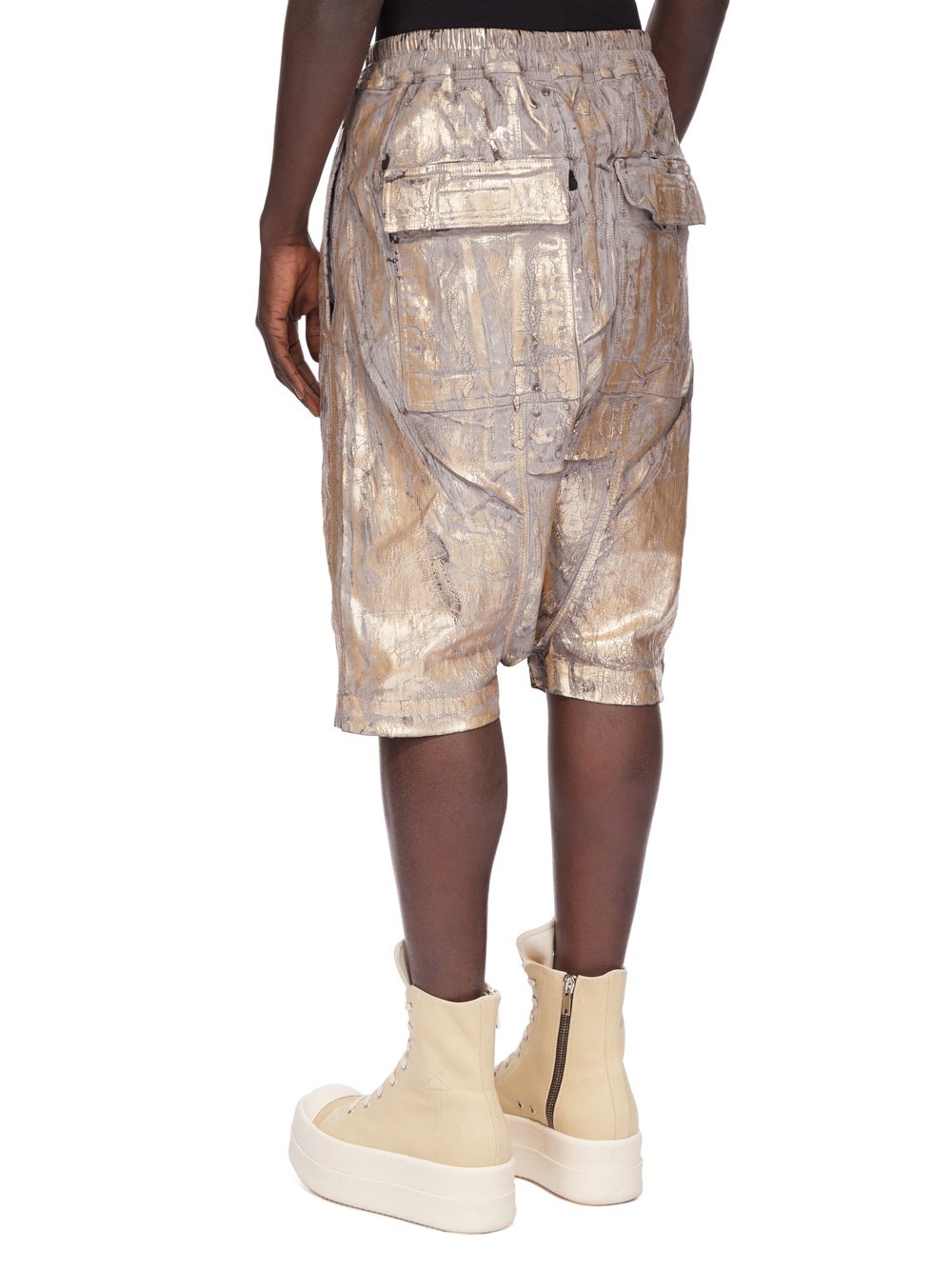 PANTS - 3