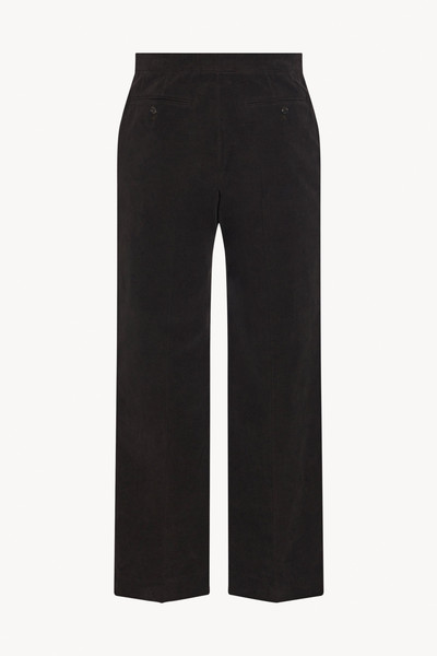 The Row Baird Pant in Cotton outlook
