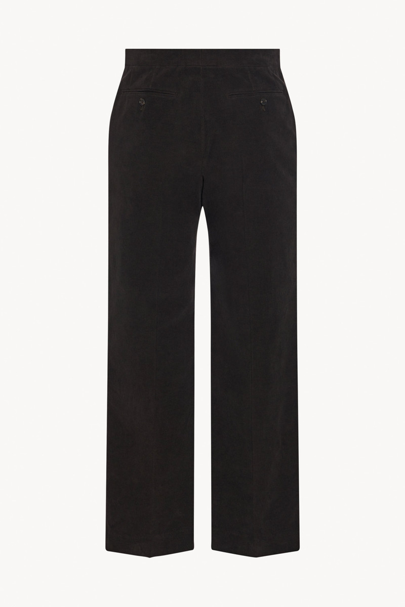 The Row Baird Pant in Cotton outlook