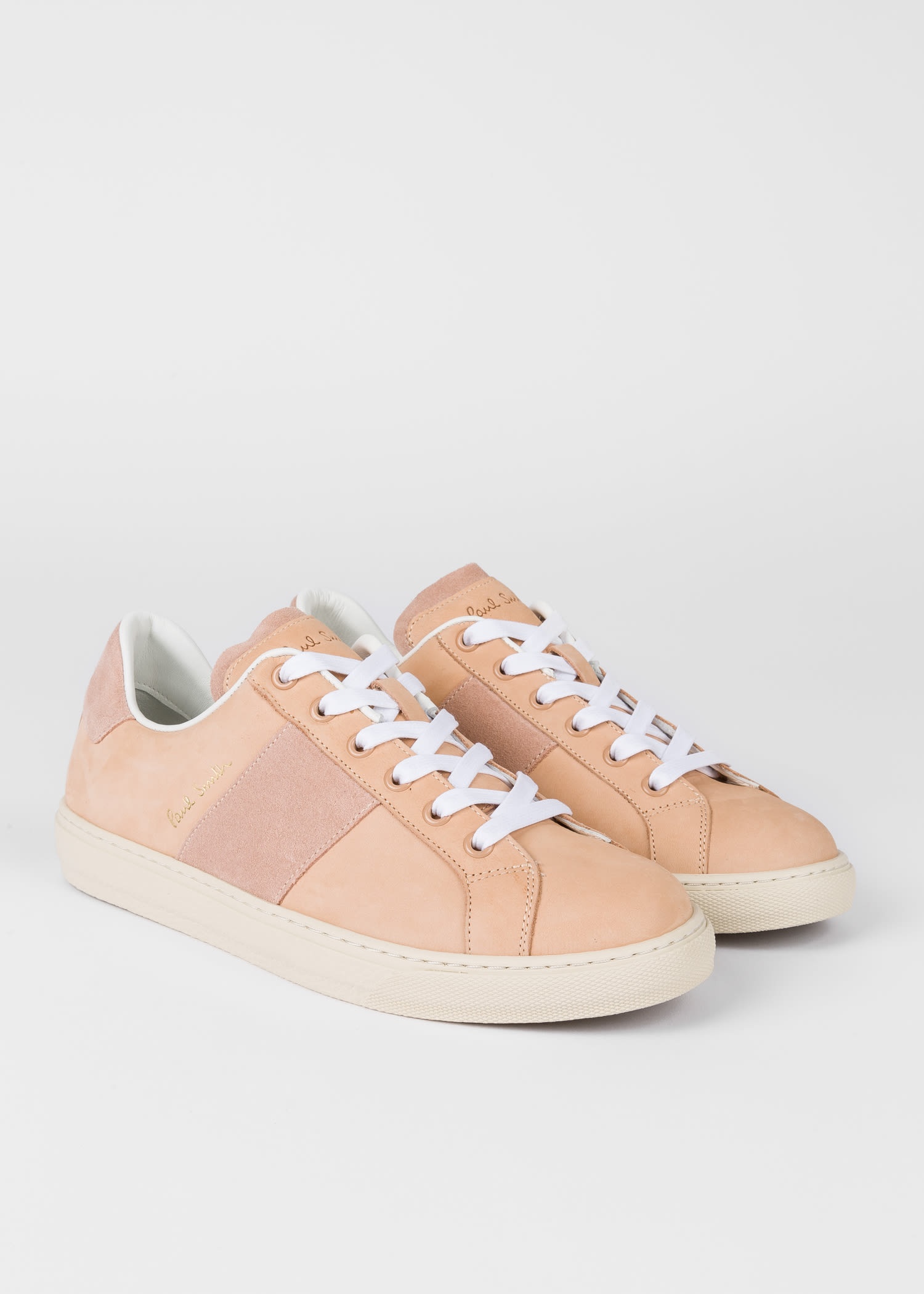 'Hansen' Sneakers - 5