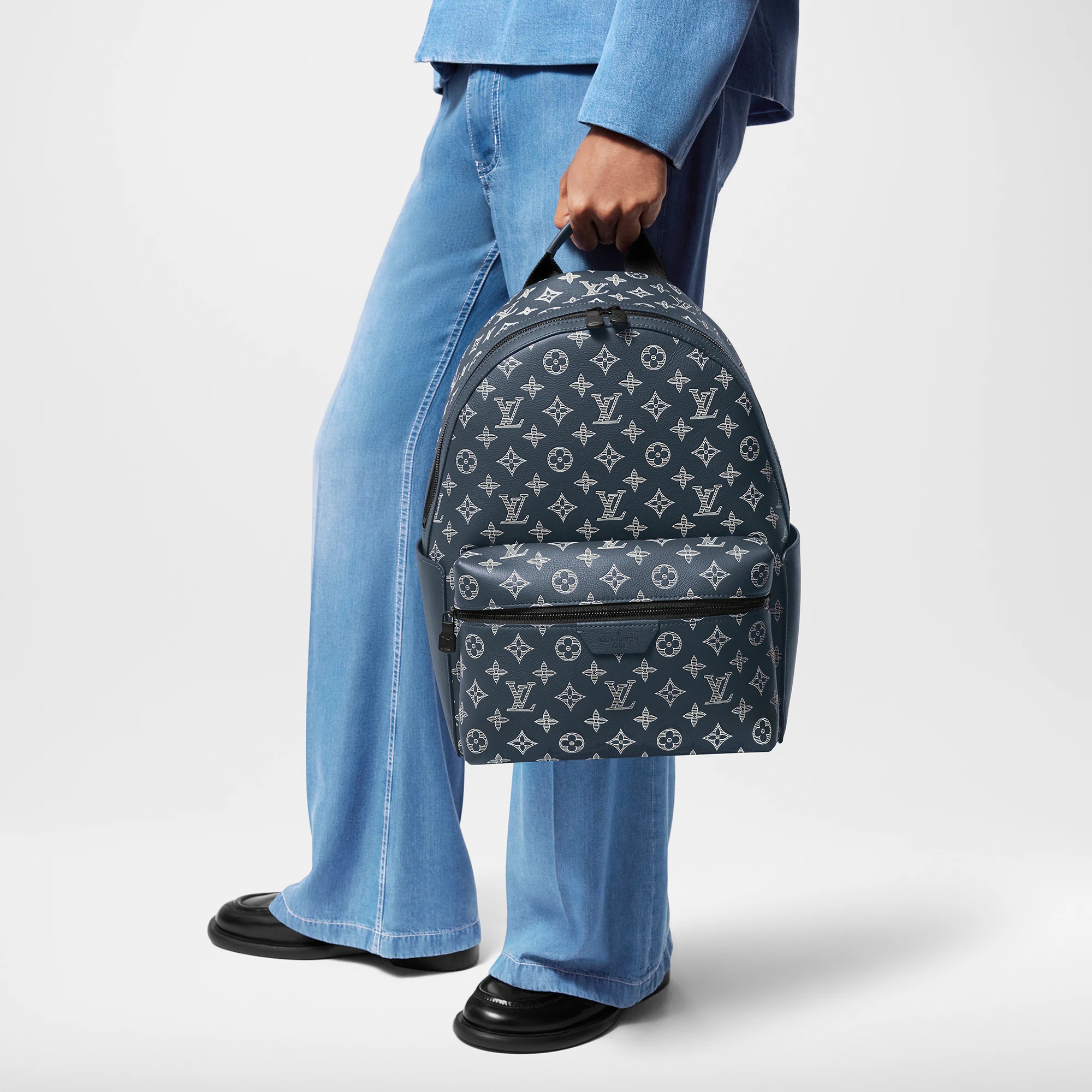 Discovery Backpack - 8