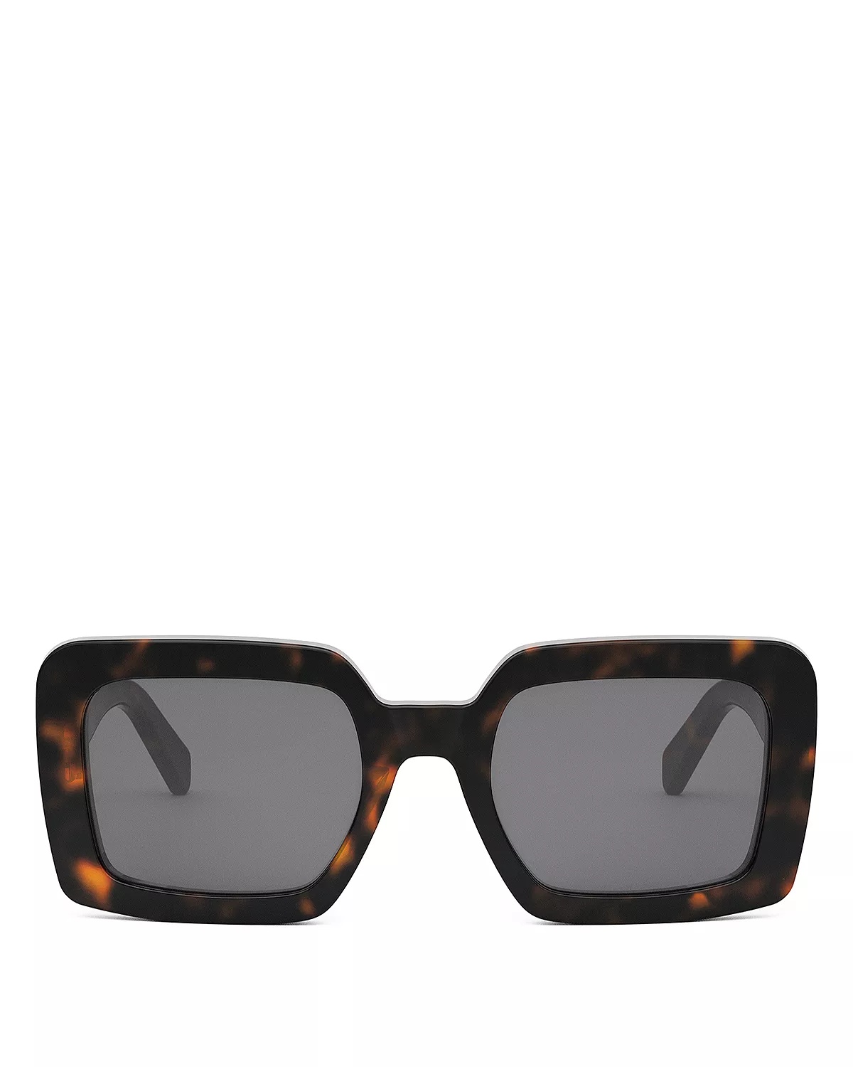 Triomphe Square Sunglasses, 56mm - 3