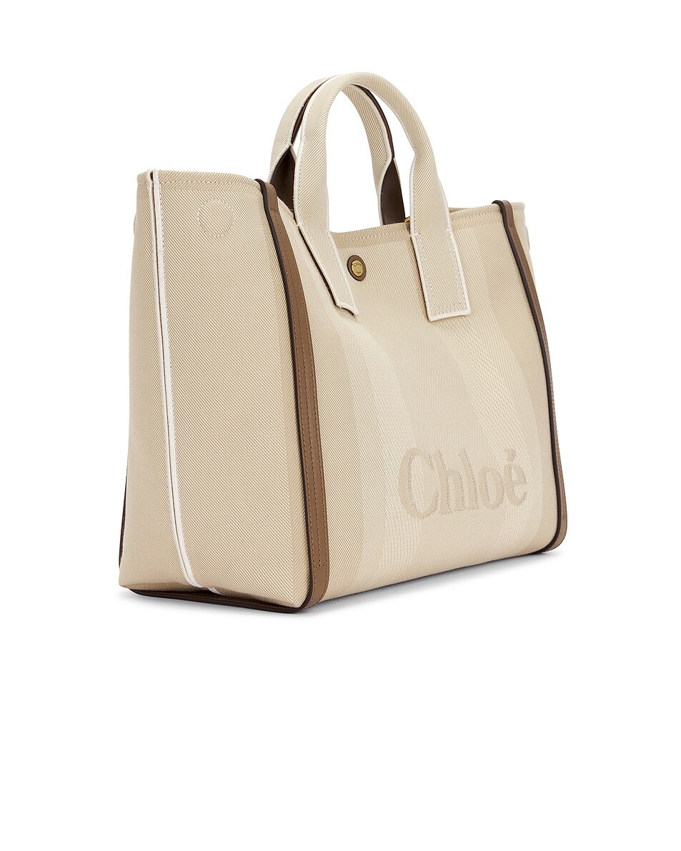 Carry Large Handbag - 4