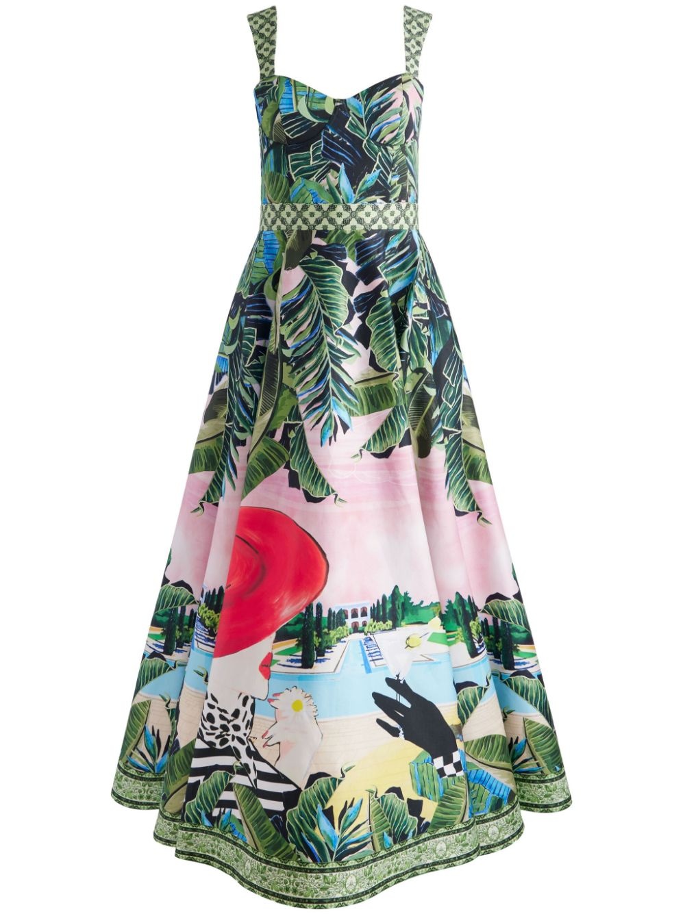 Fia dress - 1