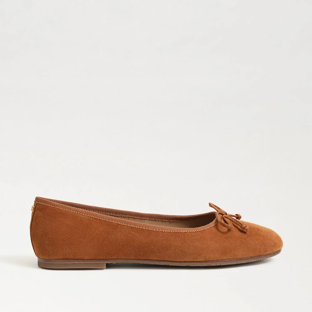 Alie Ballet Flat - 1