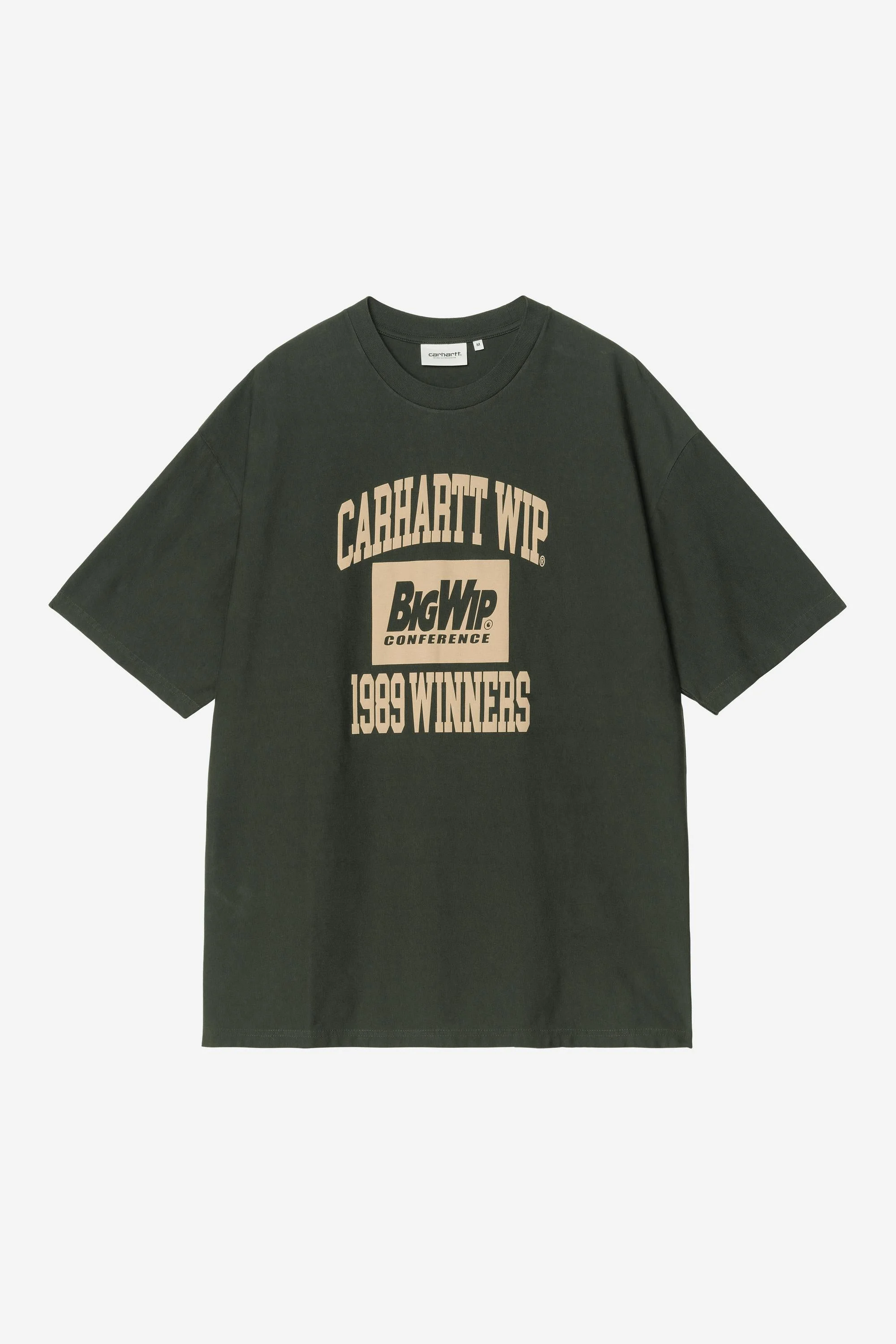 1989 Winners T-Shirt - 1