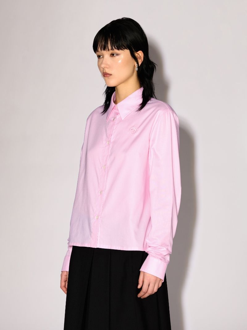L/S OXFORD SHIRT - 5