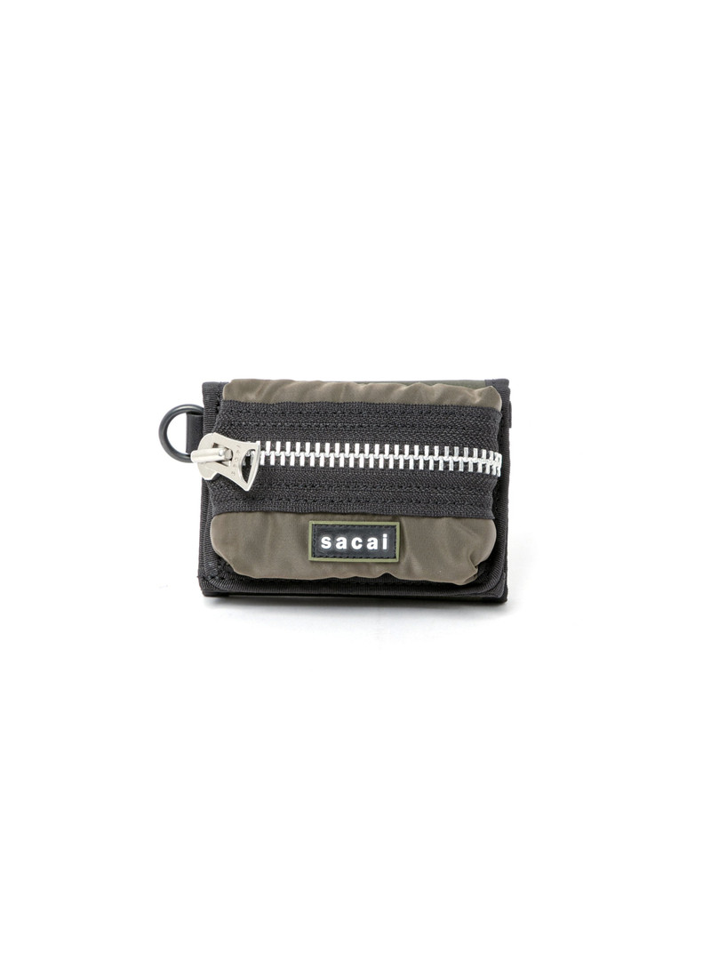 Pocket Trifold Wallet 1