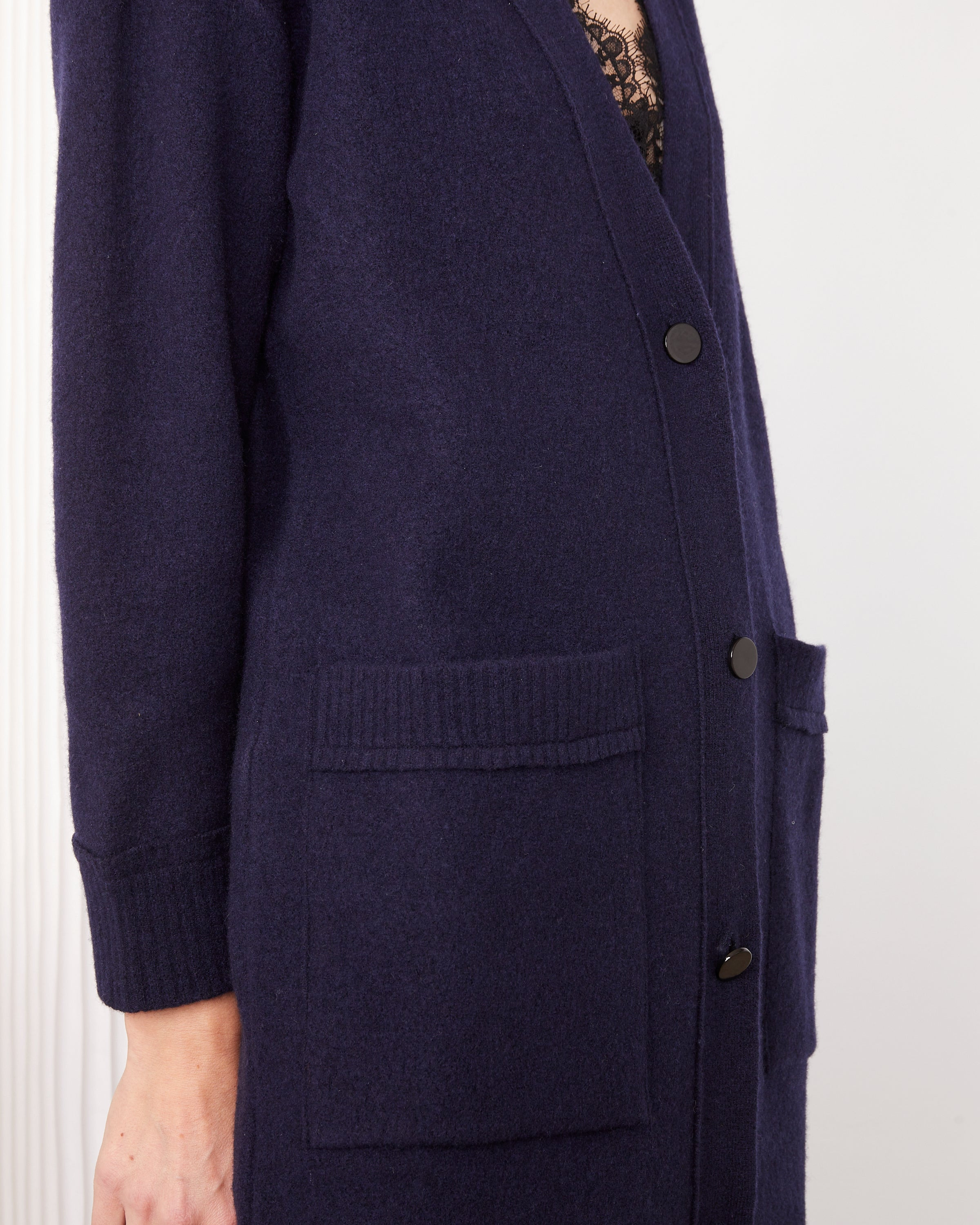 DAVIA CARDIGAN - 4