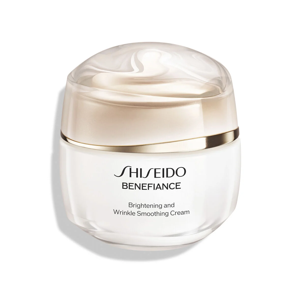Benefiance Brightening and Wrinkle Smoothing Cream - 1
