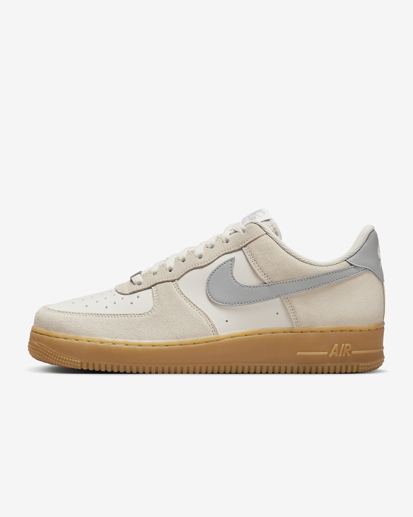 Nike Air Force 1 '07 LV8 Men's Shoes - 1