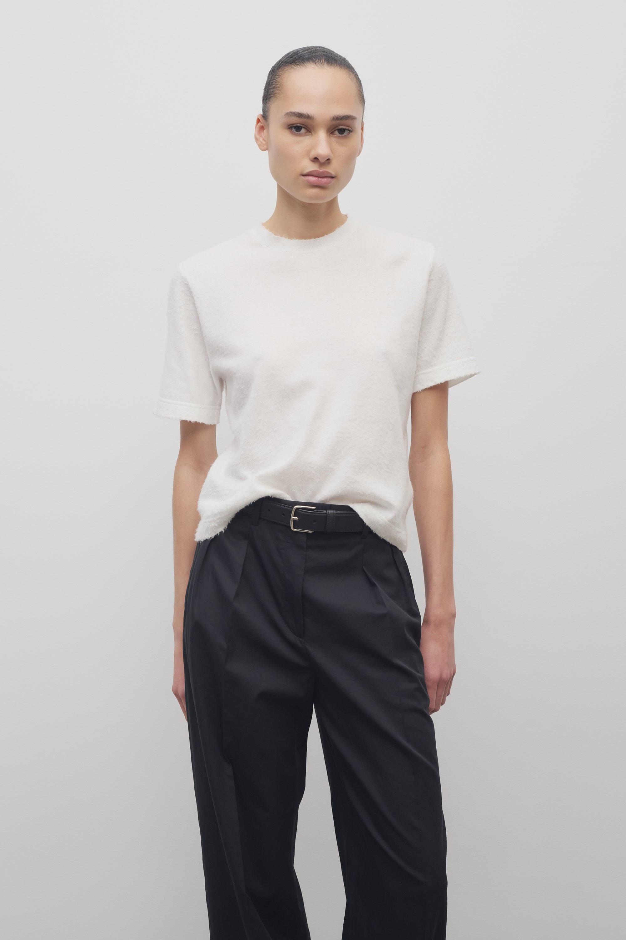 Karpa Top in Cotton - 3