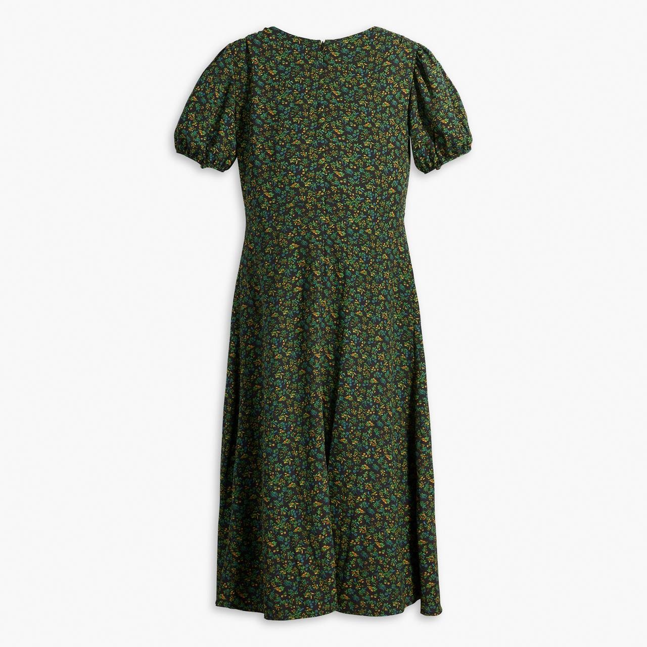 BRESLIN MIDI DRESS - 6
