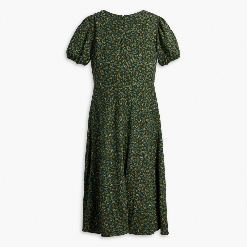 BRESLIN MIDI DRESS 6