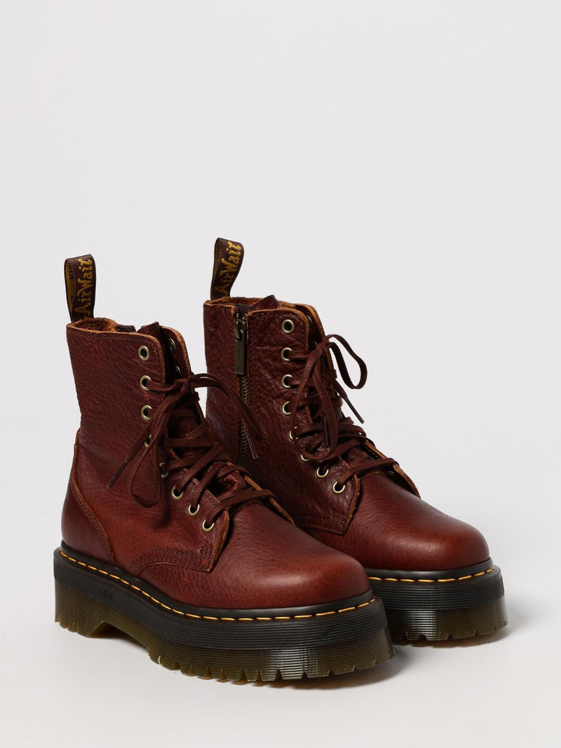 Dr. Martens Shoes woman Dr. Martens outlook