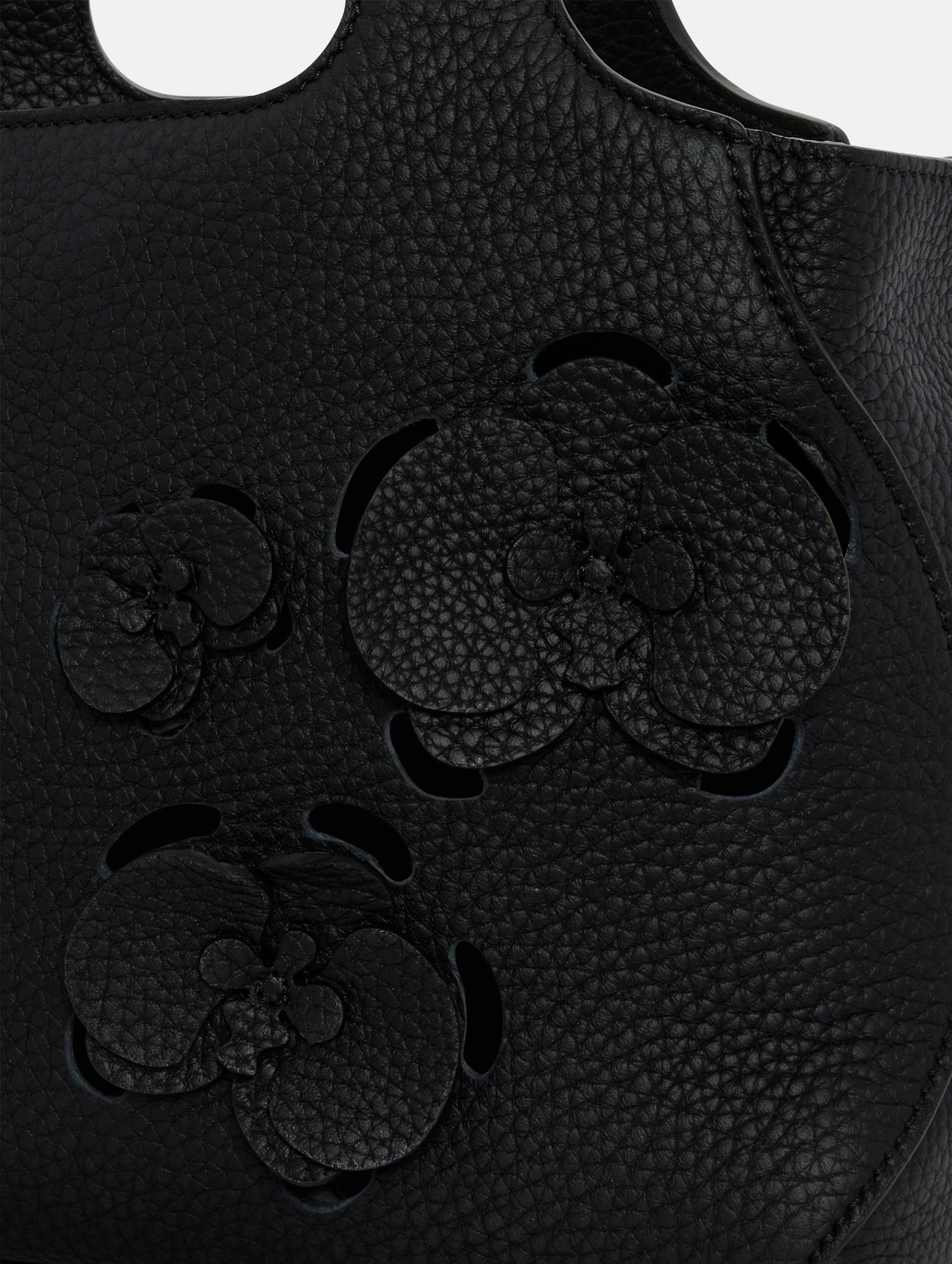 THE LASER-CUT ORCHID MINI TOPAZ - 6