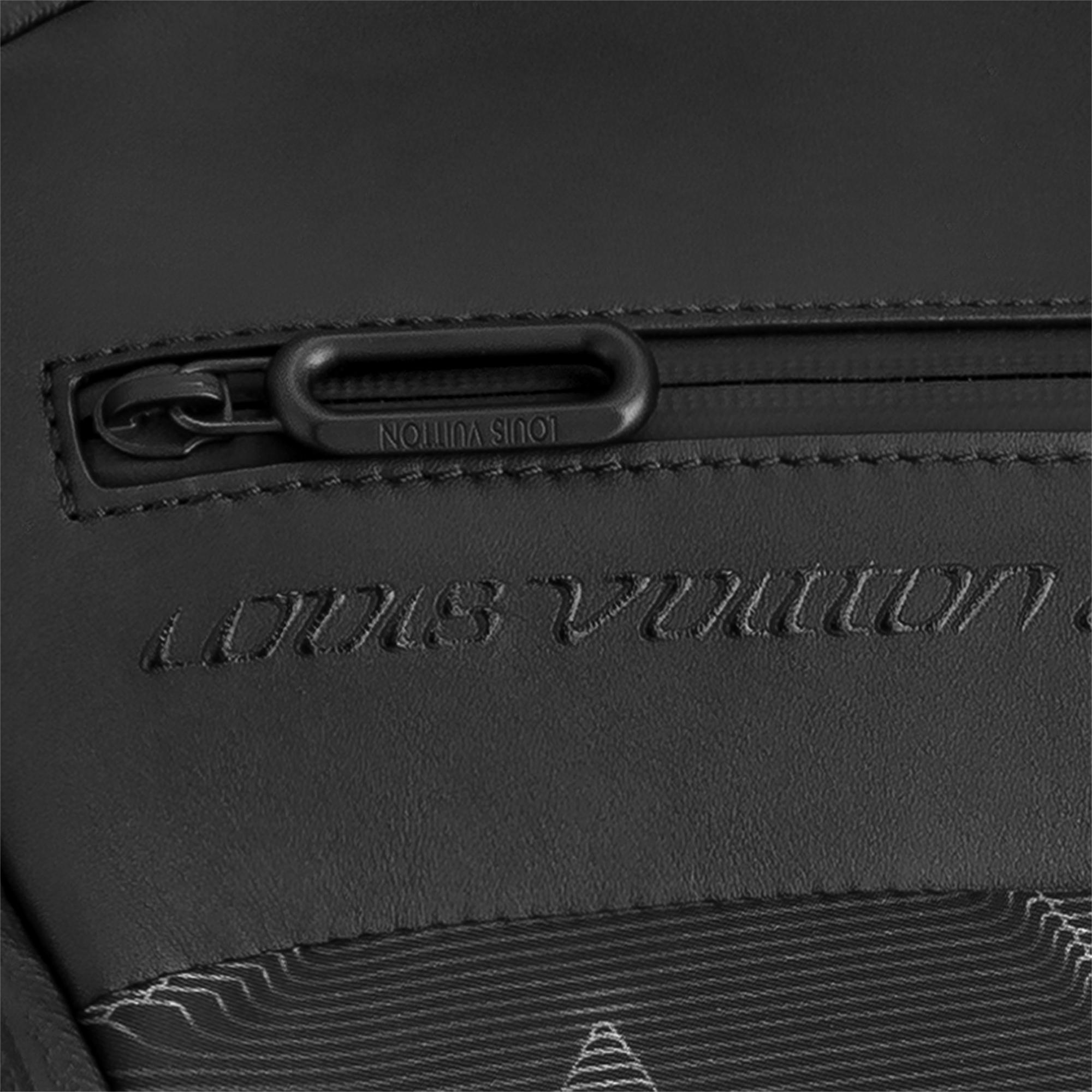Louis Vuitton 2054 Mountain Backpack - 3