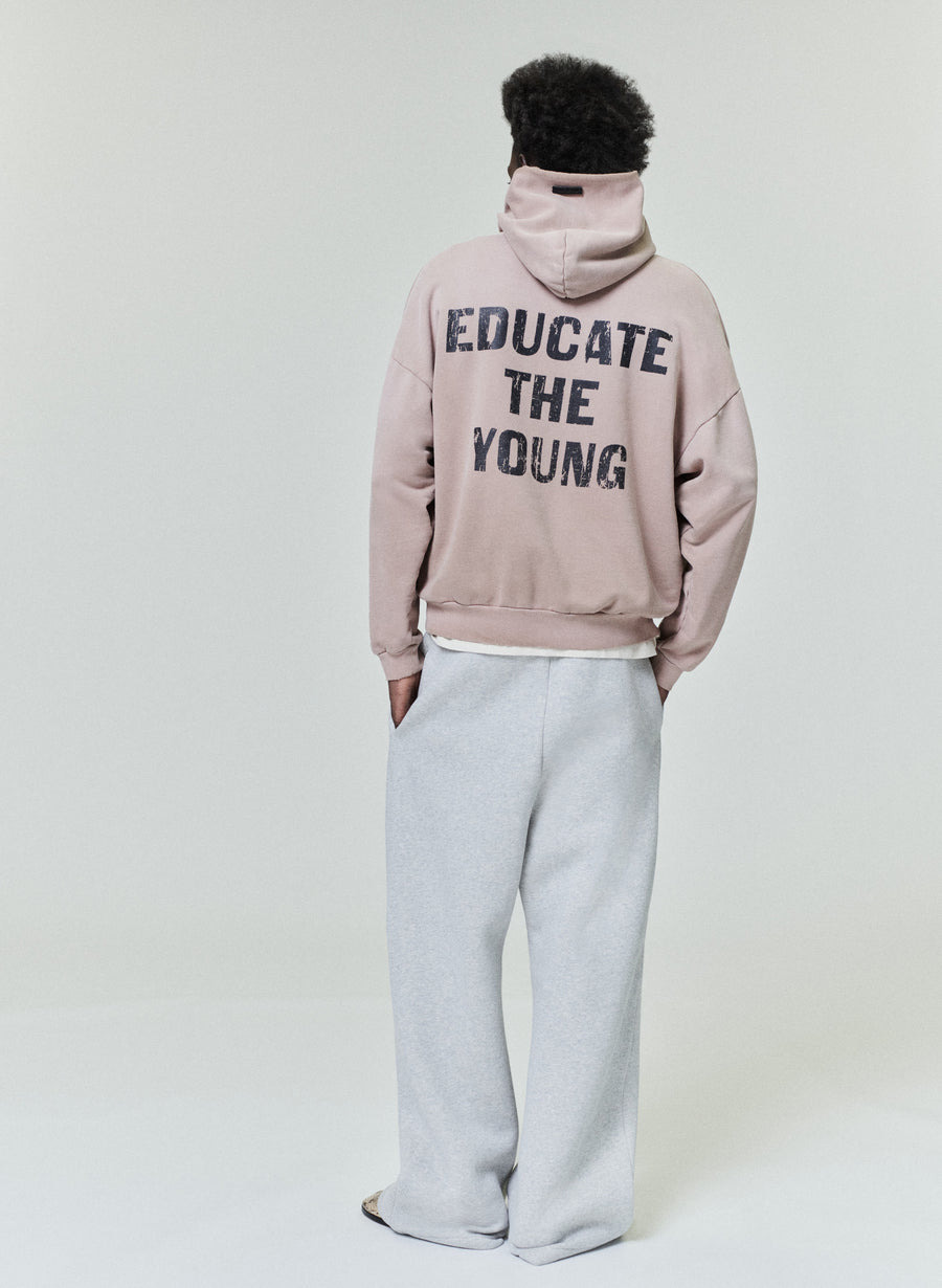 Educate Hoodie - 3