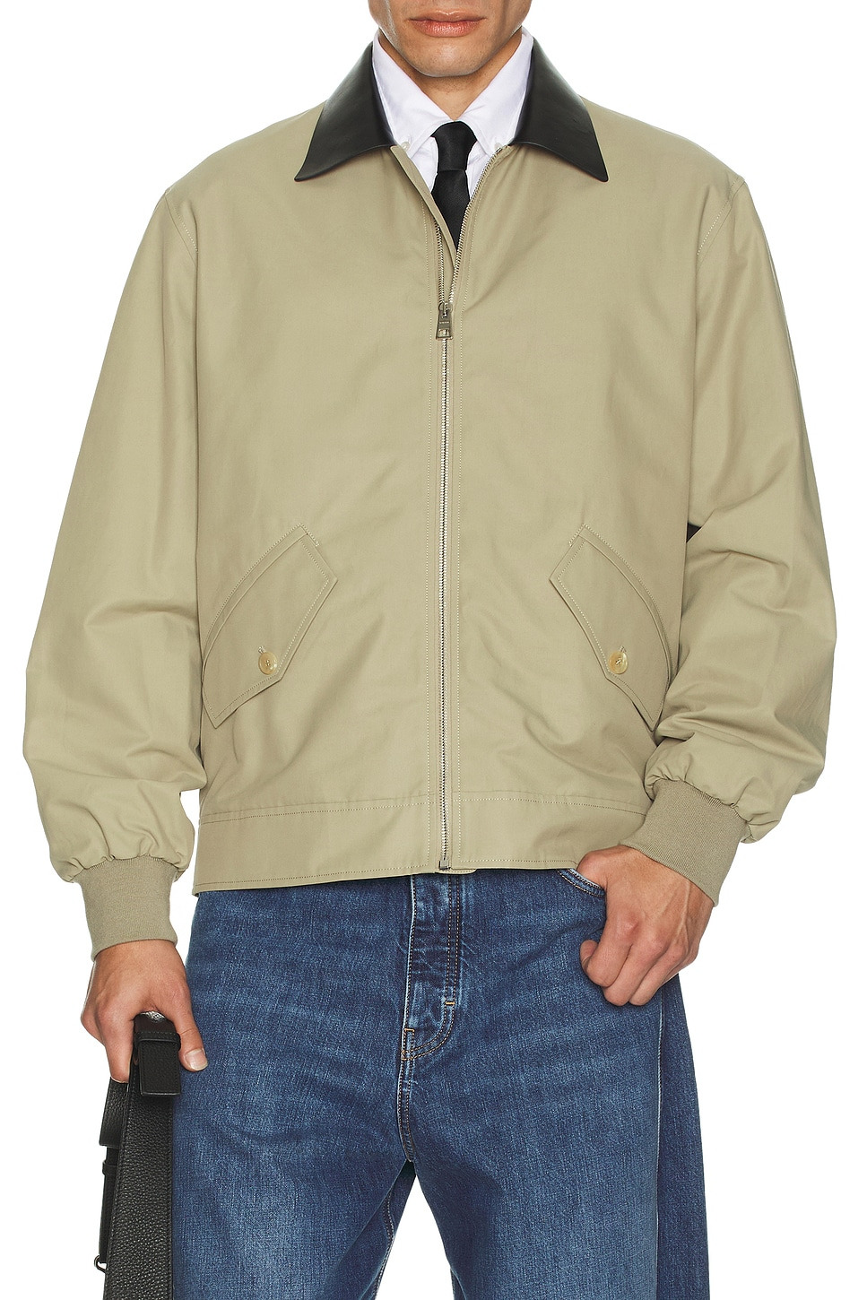 Harrington Jacket - 3