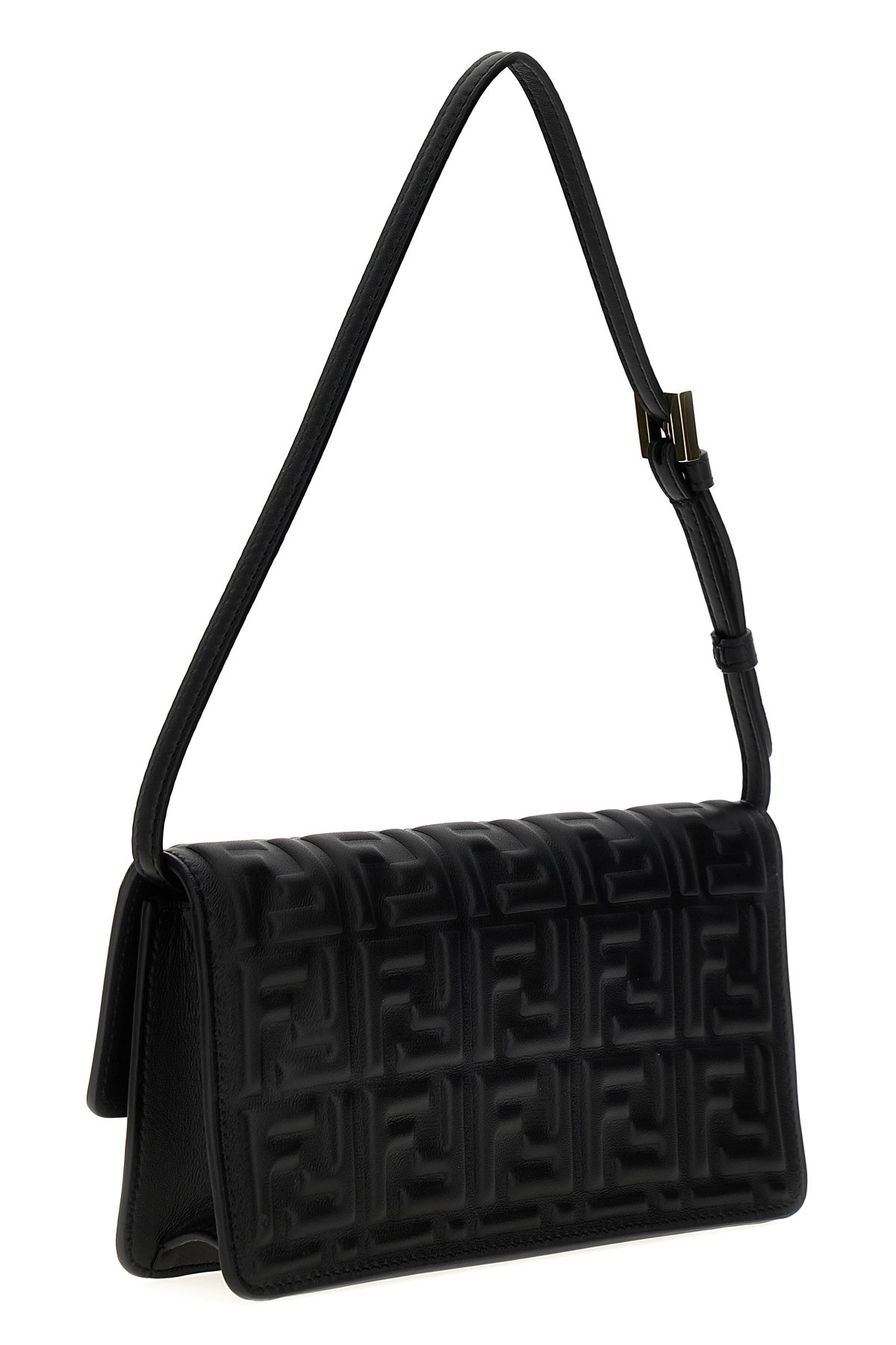 'Baguette' Wallet On Chain - 4