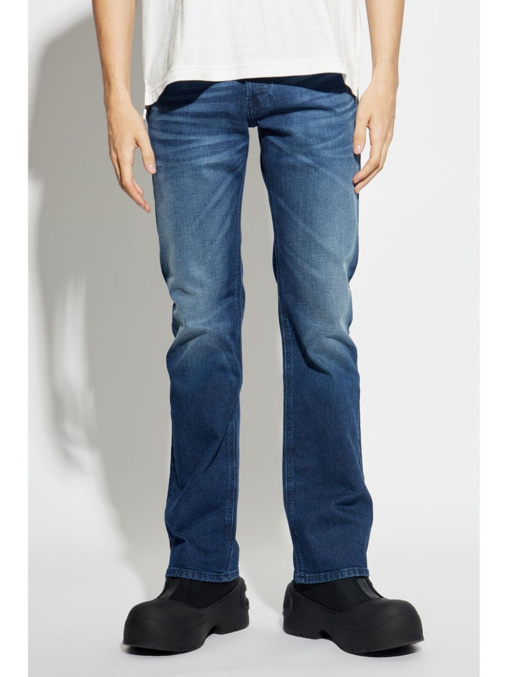 2007 Zanity jeans - 3
