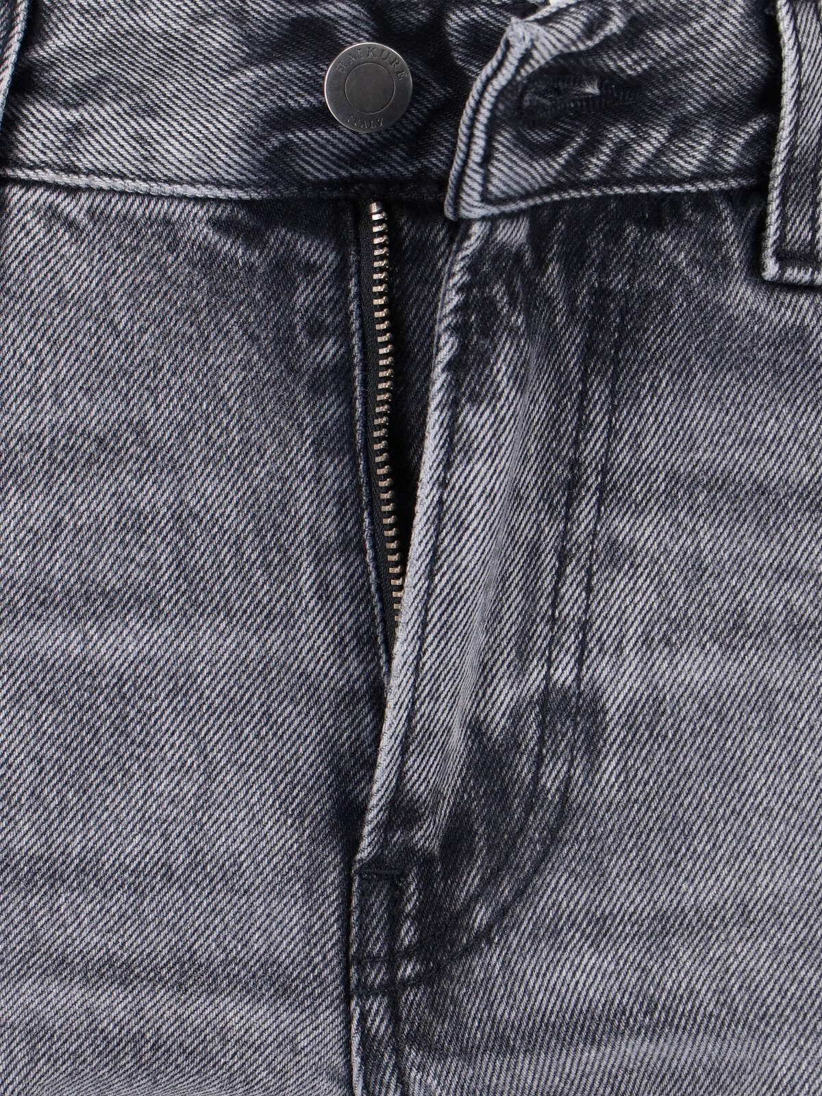 'FLORA' BOOTCUT JEANS - 5