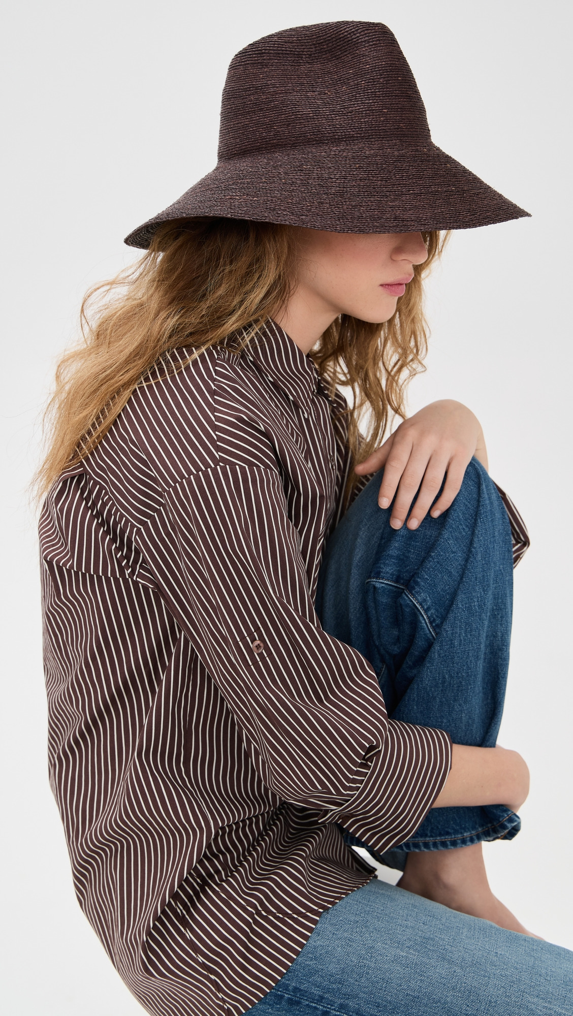 Colette Straw Hat - 2