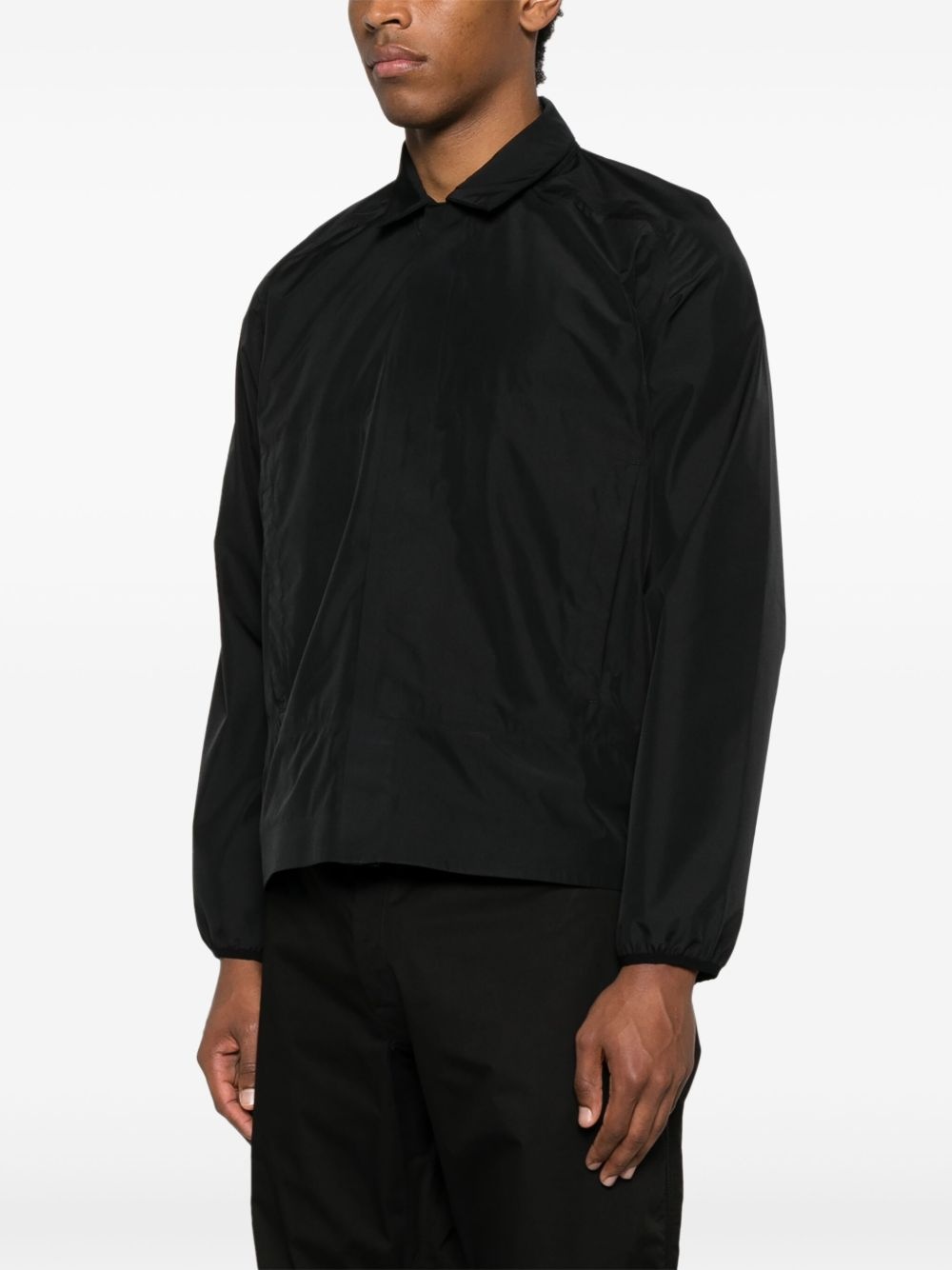 WR Rural overshirt - 3