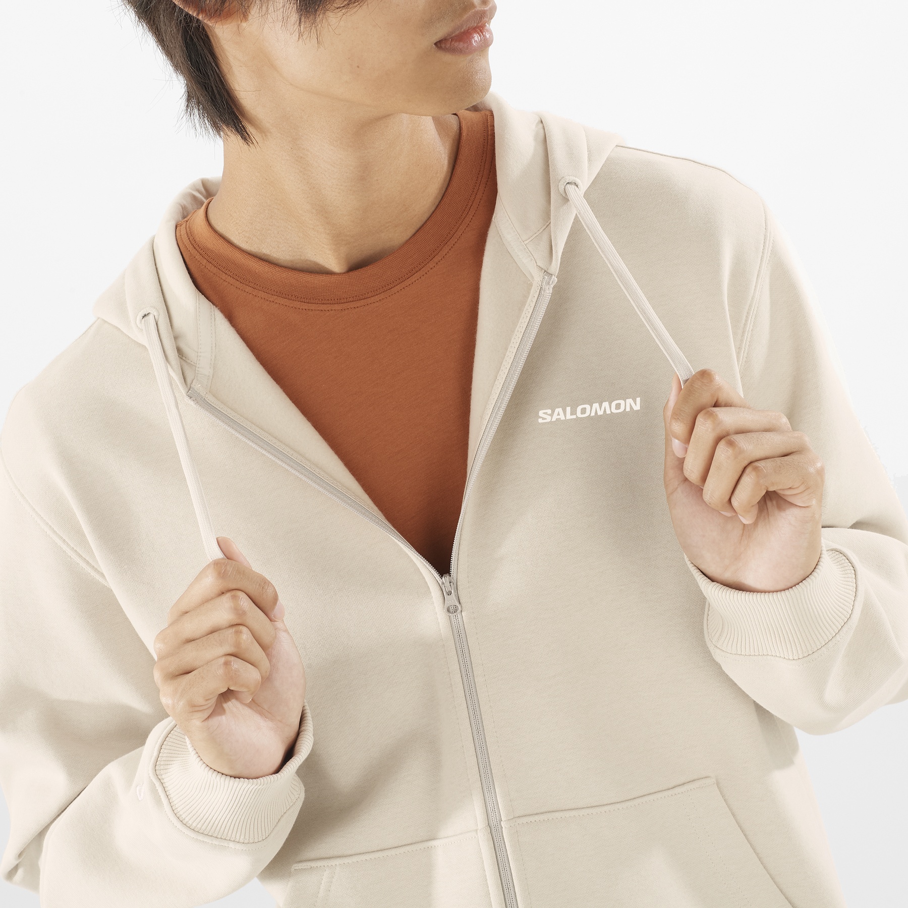 SALOMON LOGO - 3